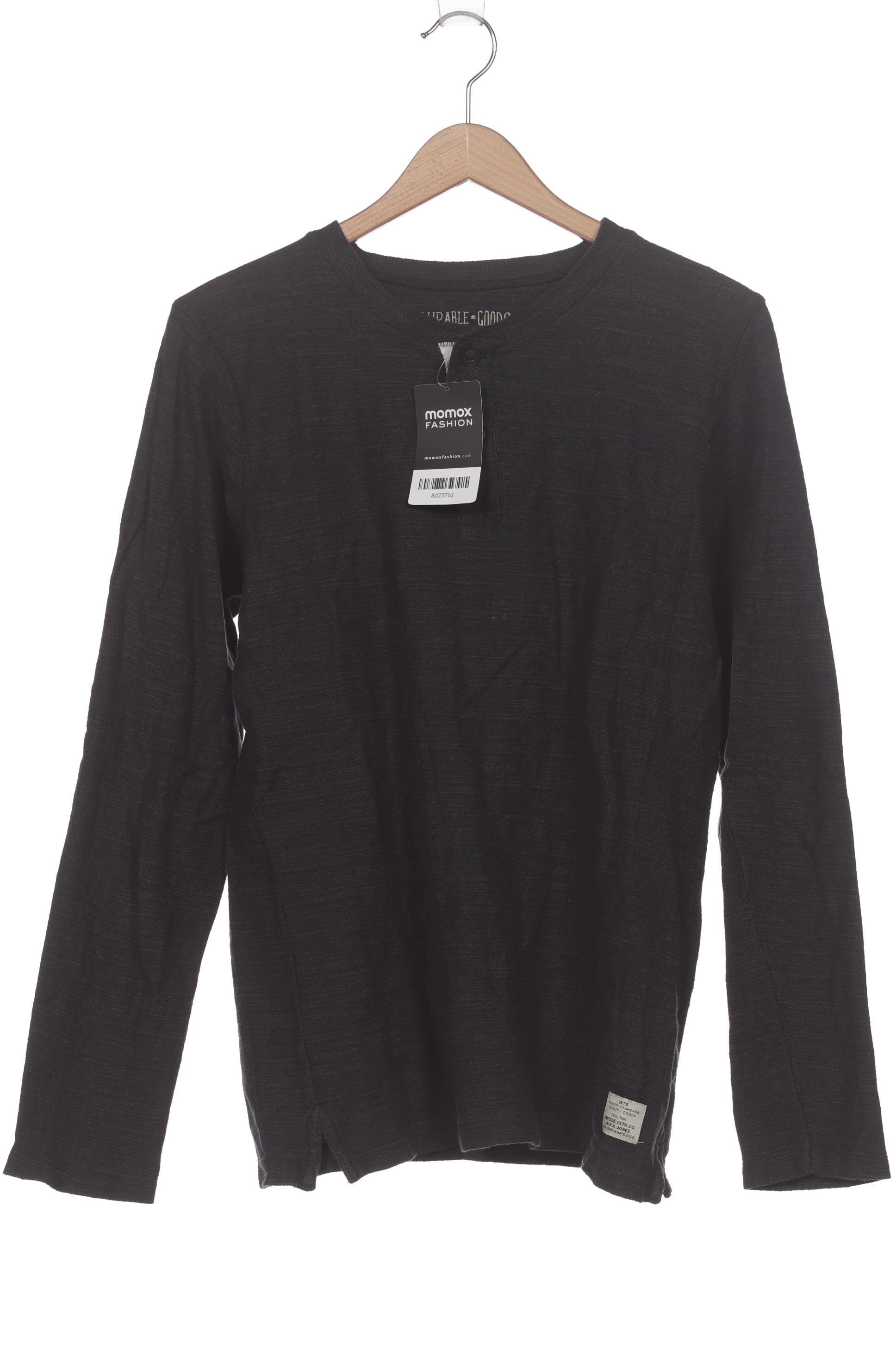 

Jack & Jones Herren Pullover, grau, Gr. 46