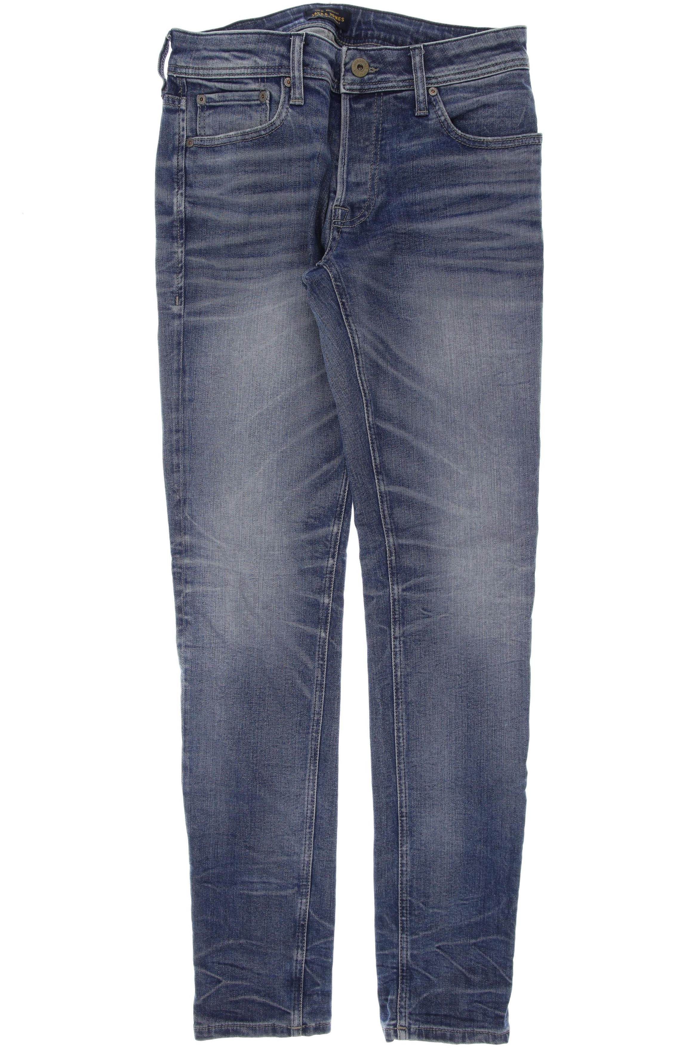 

Jack & Jones Herren Jeans, blau, Gr. 30
