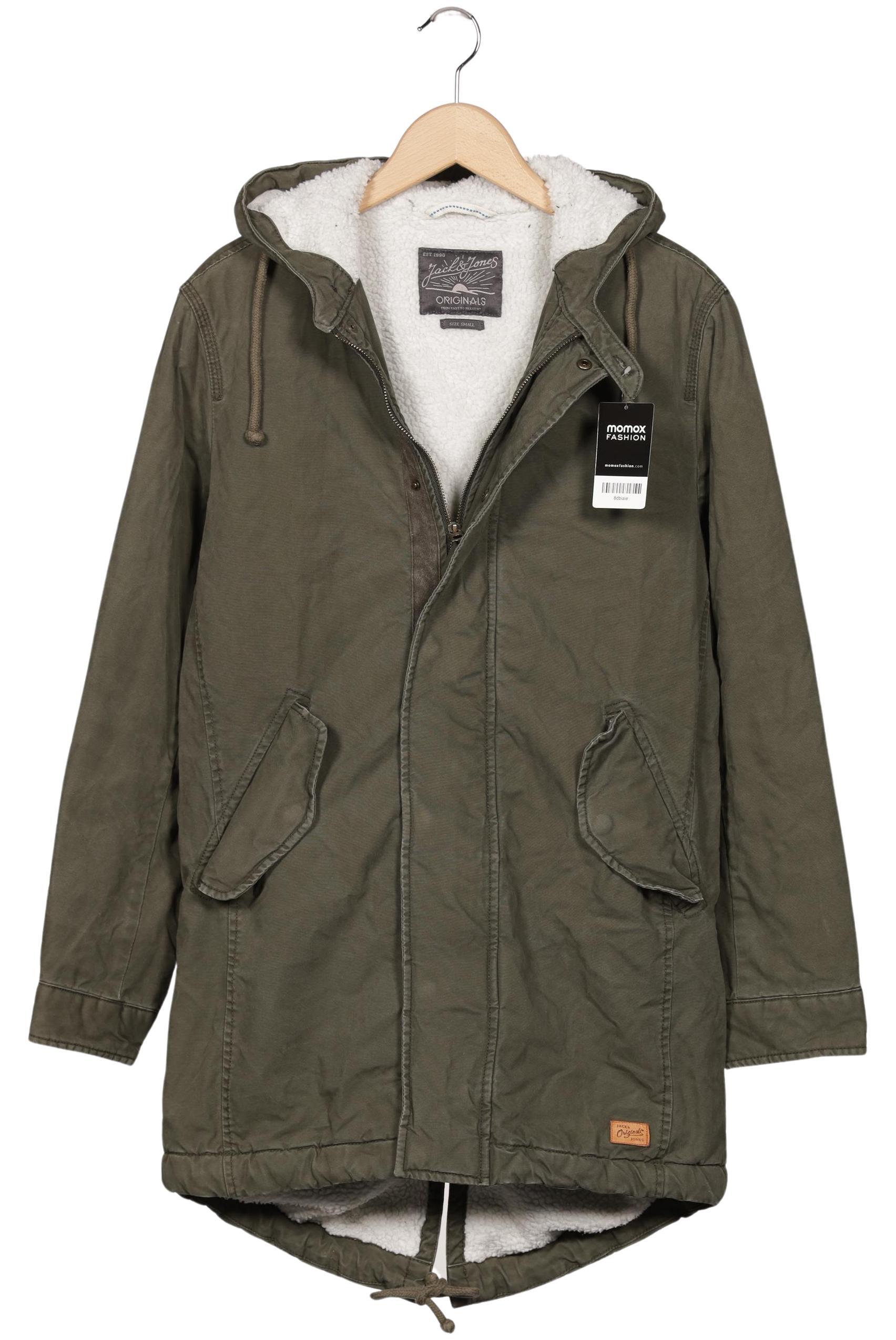 

Jack & Jones Herren Jacke, grün, Gr. 46