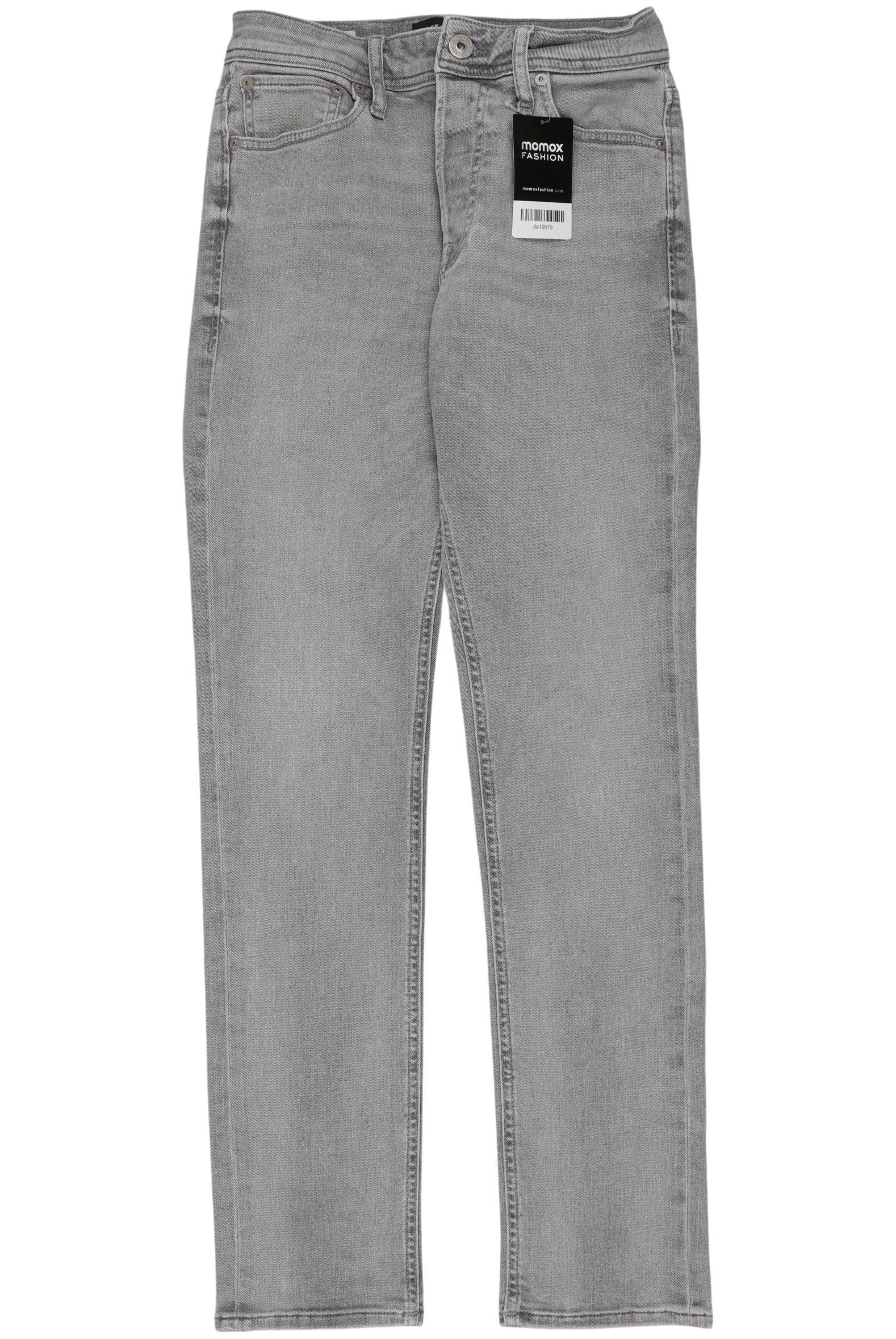 

Jack & Jones Herren Jeans, grau, Gr. 27