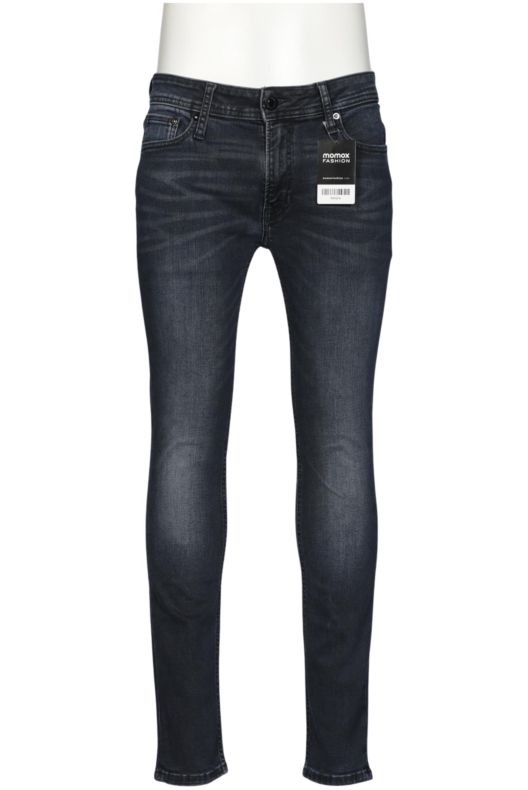 

Jack & Jones Herren Jeans, marineblau, Gr. 31