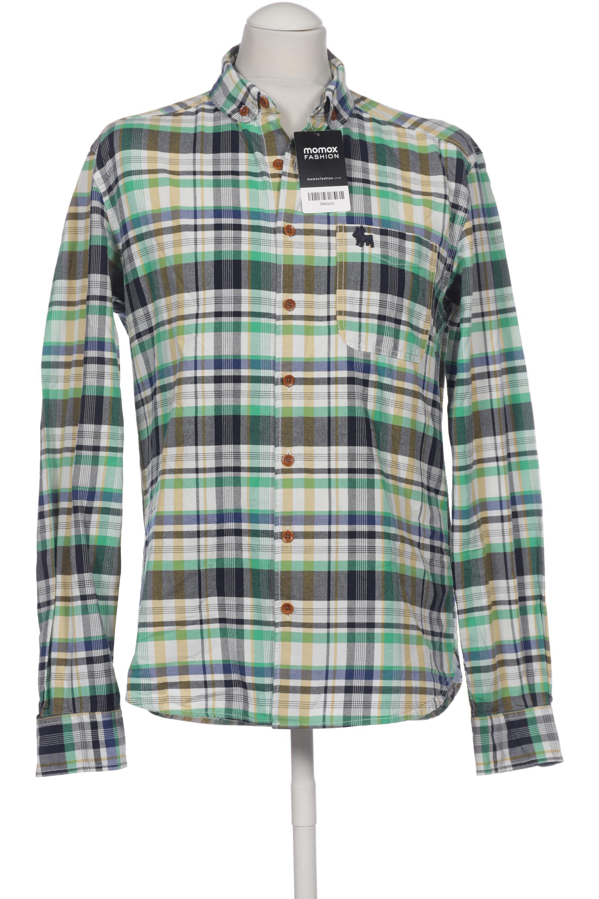 

Jack & Jones Herren Hemd, mehrfarbig, Gr. 48