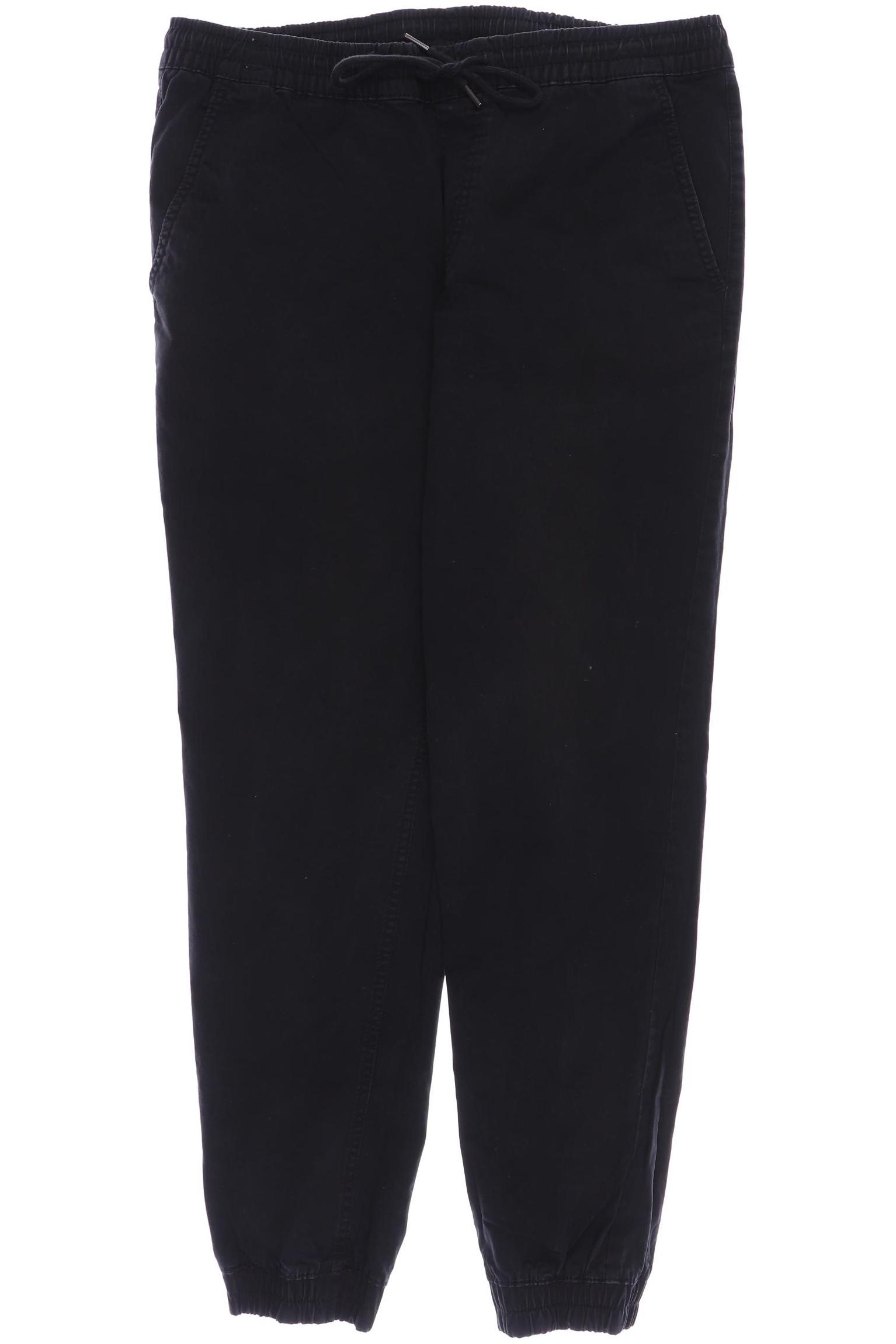 

Jack & Jones Herren Stoffhose, schwarz