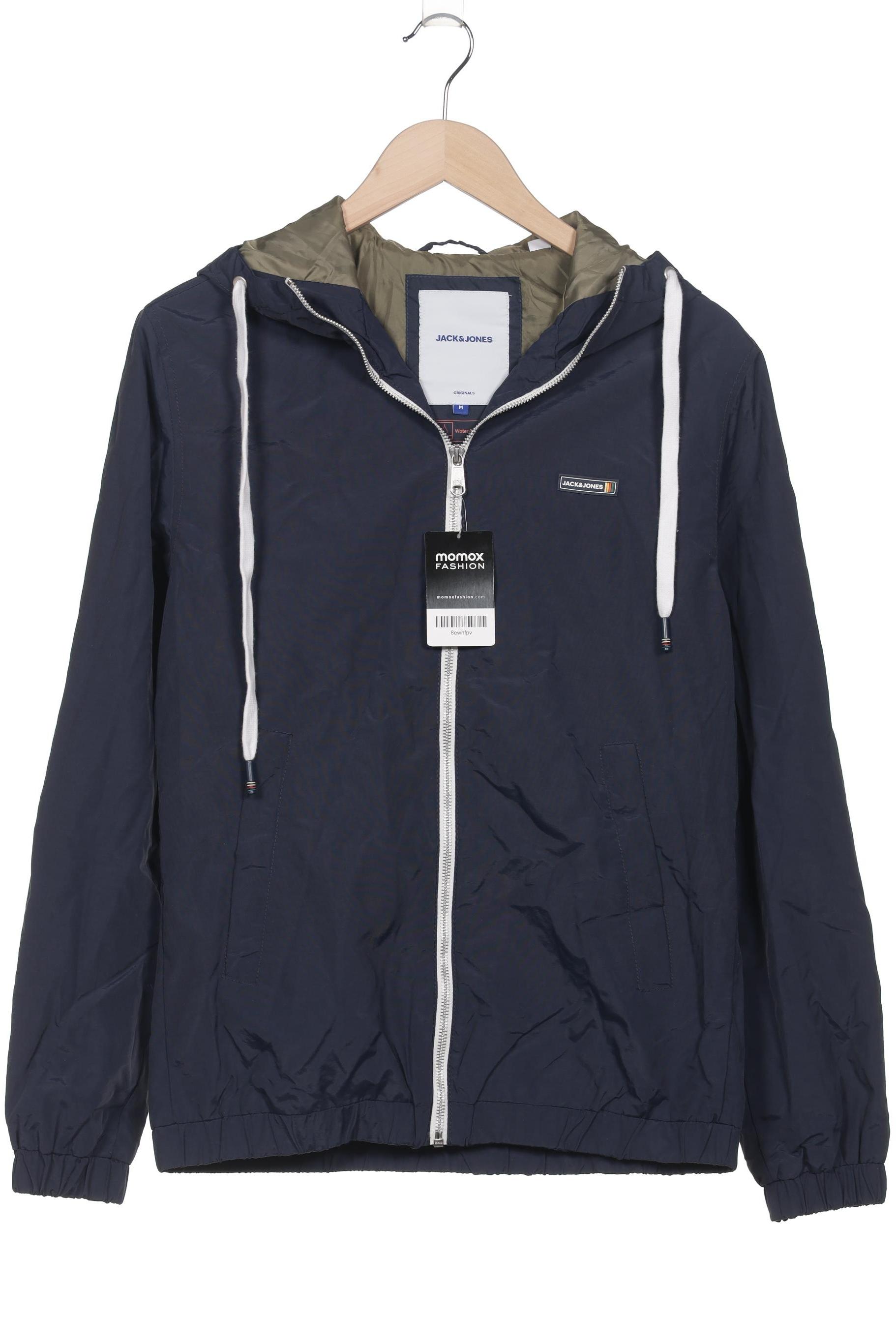 

Jack & Jones Herren Jacke, marineblau, Gr. 48