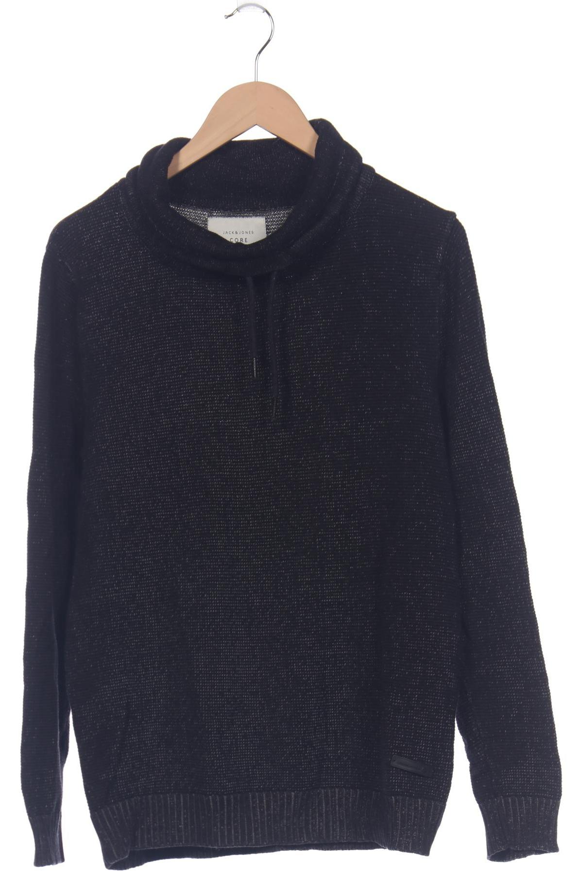 

Jack & Jones Herren Pullover, marineblau, Gr. 52