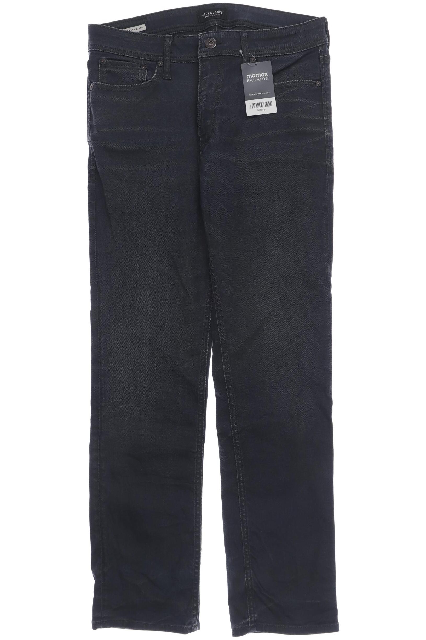 

JACK & JONES Herren Jeans, grau