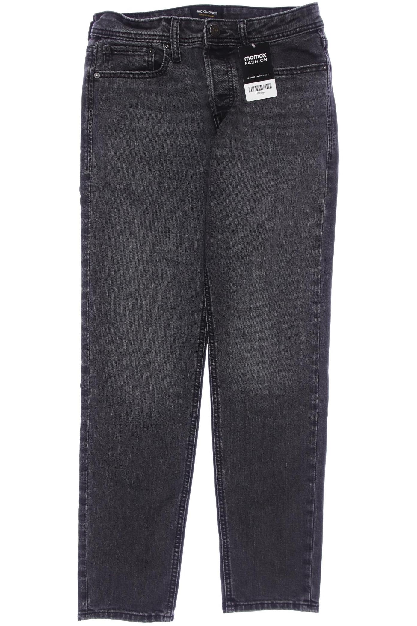

Jack & Jones Herren Jeans, schwarz, Gr. 29