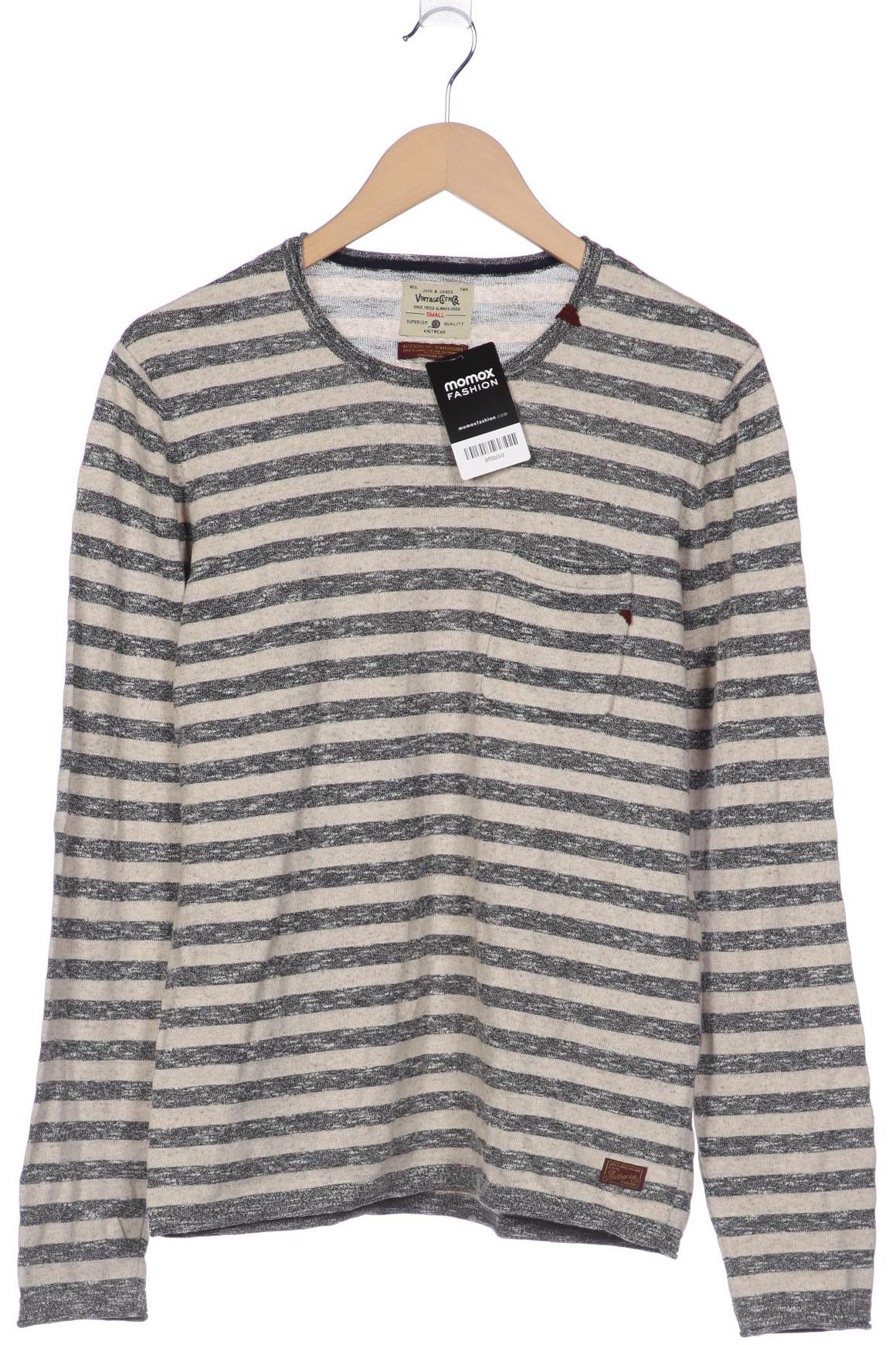 

JACK & JONES Herren Pullover, blau
