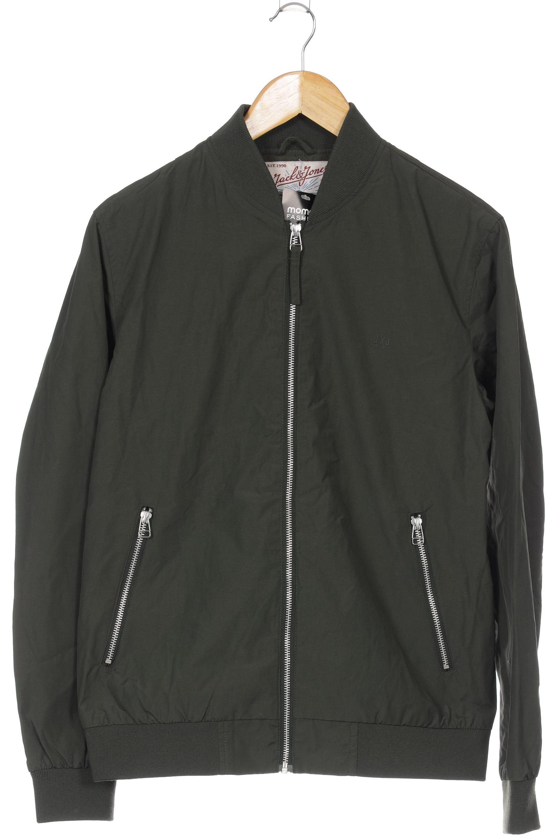 

Jack & Jones Herren Jacke, grün, Gr. 46