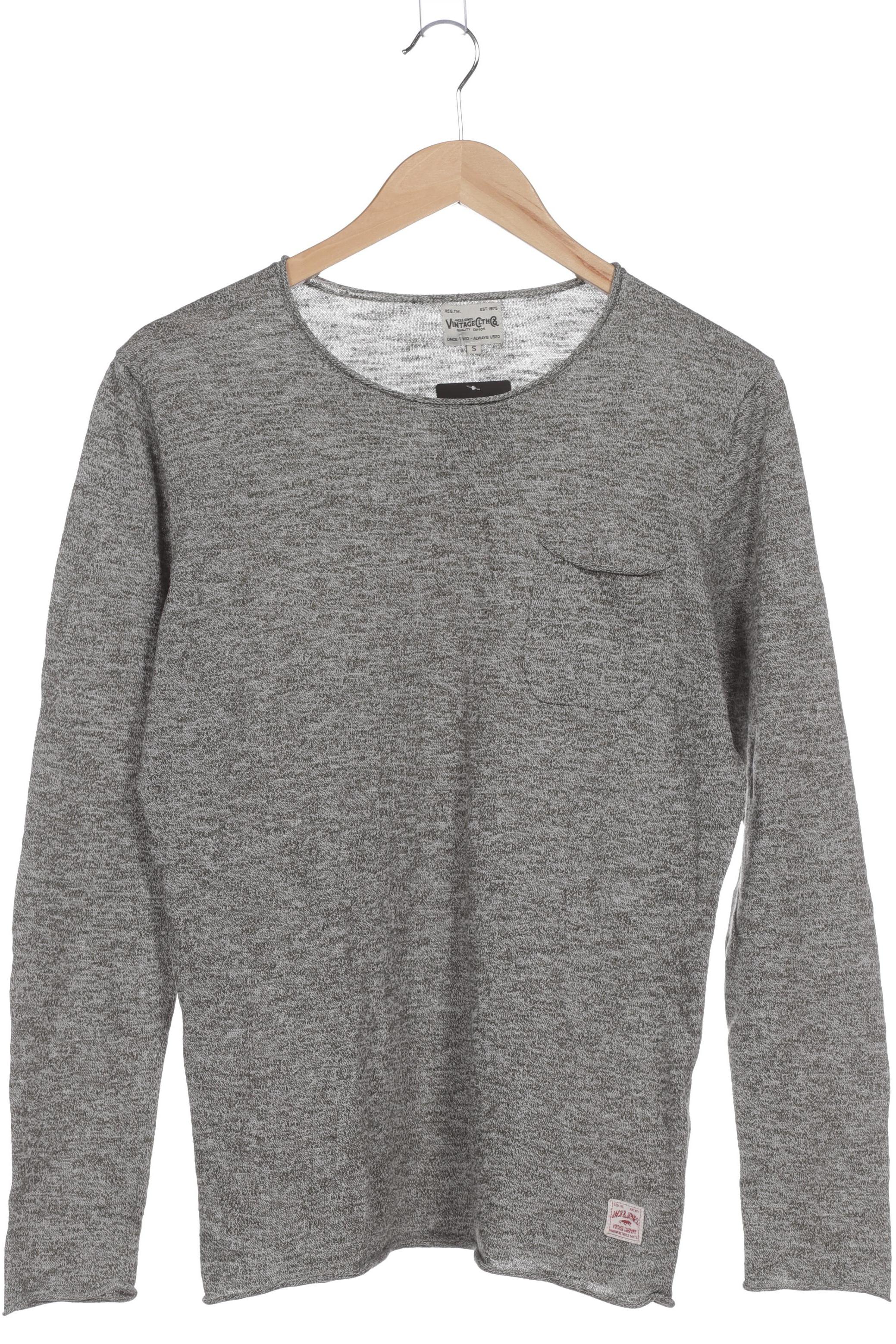 

Jack & Jones Herren Pullover, grün, Gr. 46