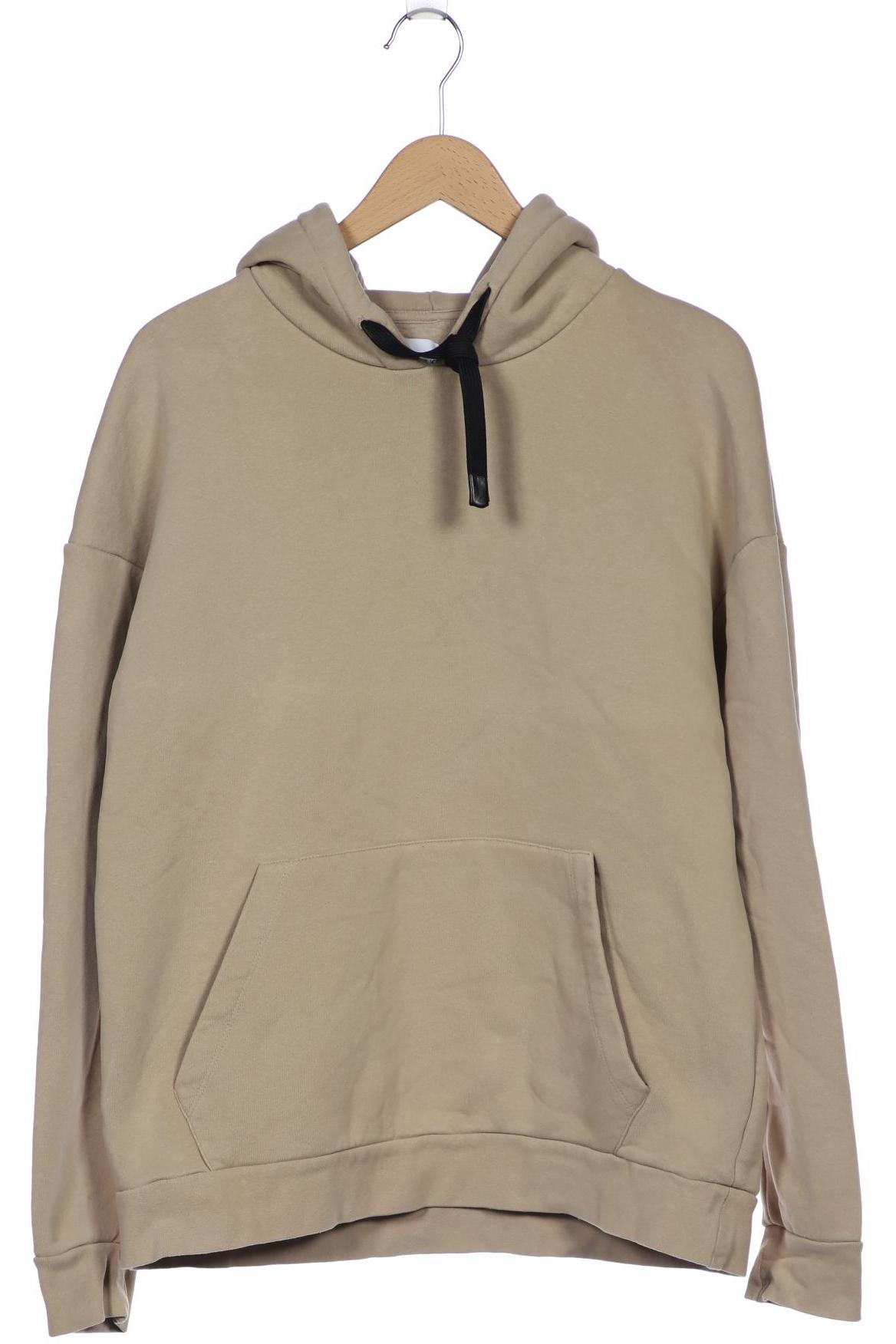 

Jack & Jones Herren Kapuzenpullover, beige, Gr. 54