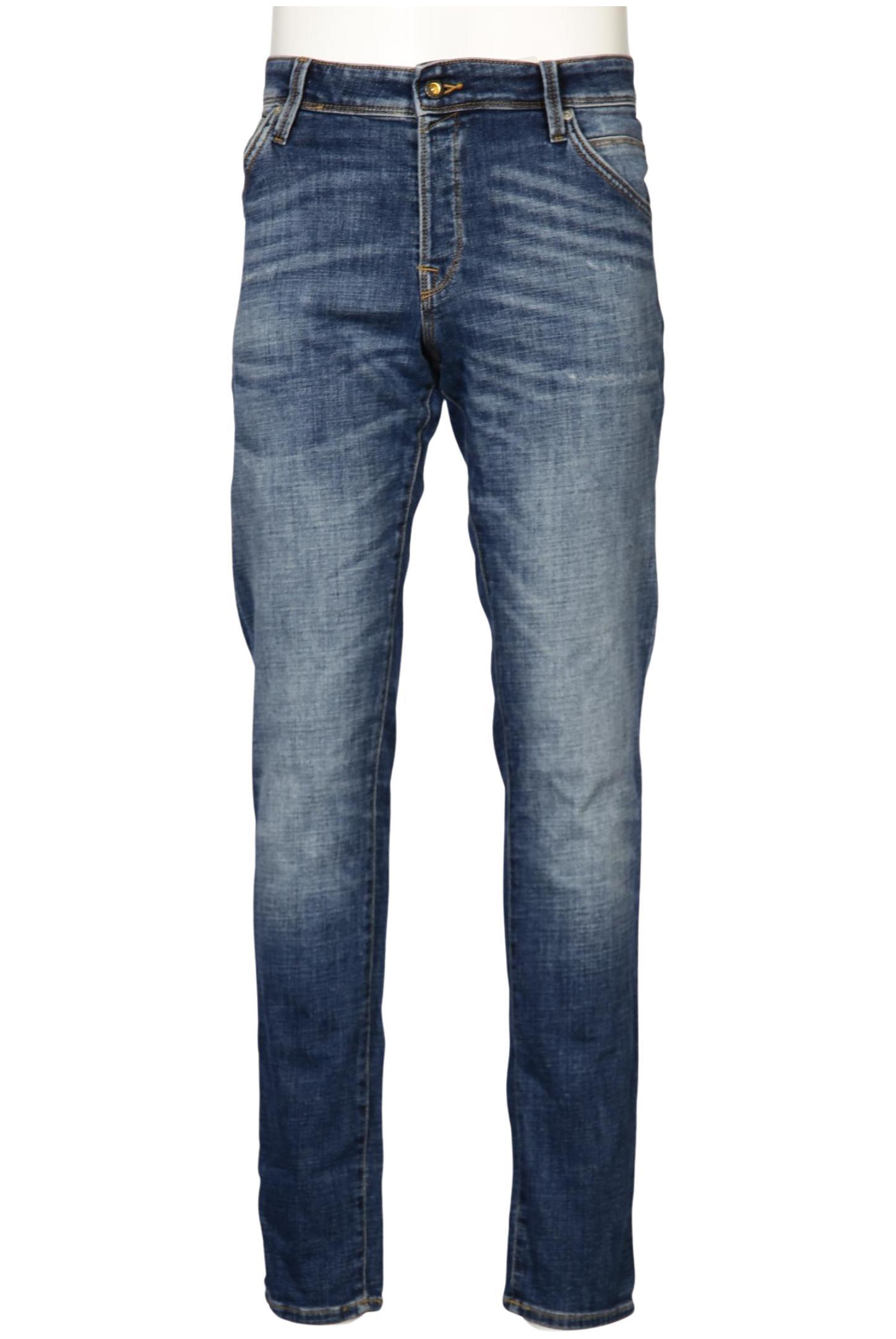 

Jack & Jones Herren Jeans, blau, Gr. 34