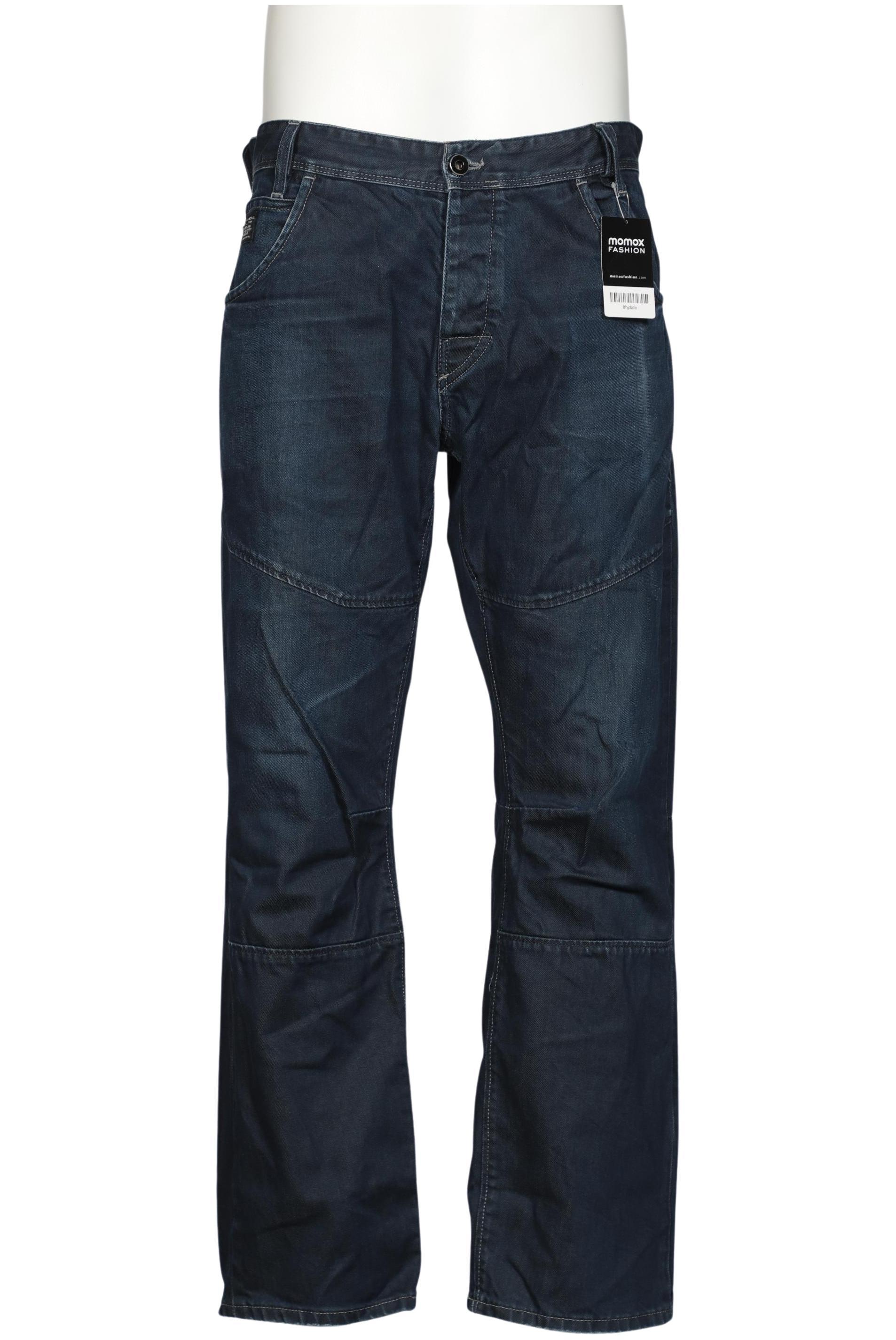 

Jack & Jones Herren Jeans, marineblau, Gr. 35