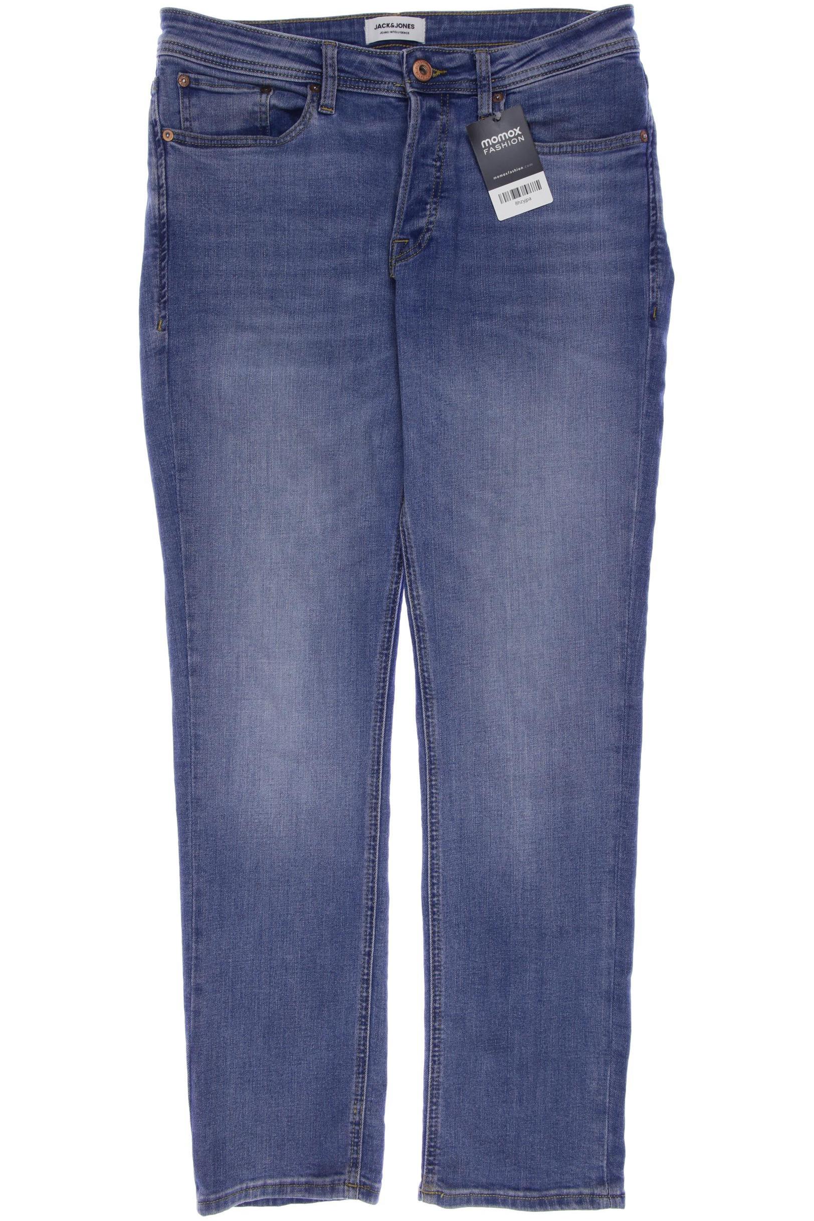 

Jack & Jones Herren Jeans, blau, Gr. 31