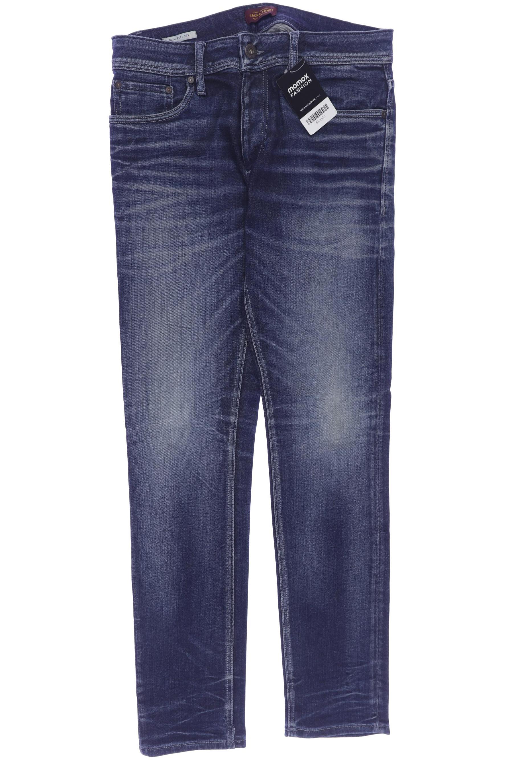 

Jack & Jones Herren Jeans, blau, Gr. 31