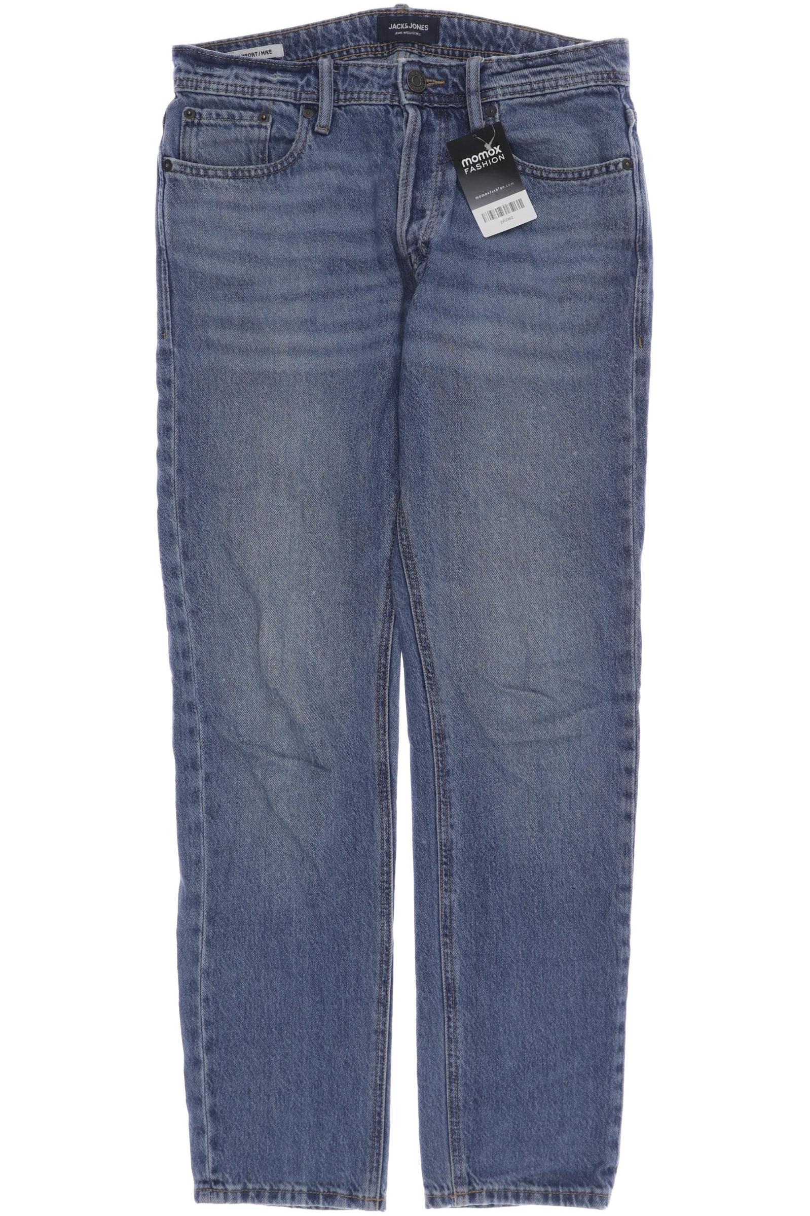 

Jack & Jones Herren Jeans, blau, Gr. 46