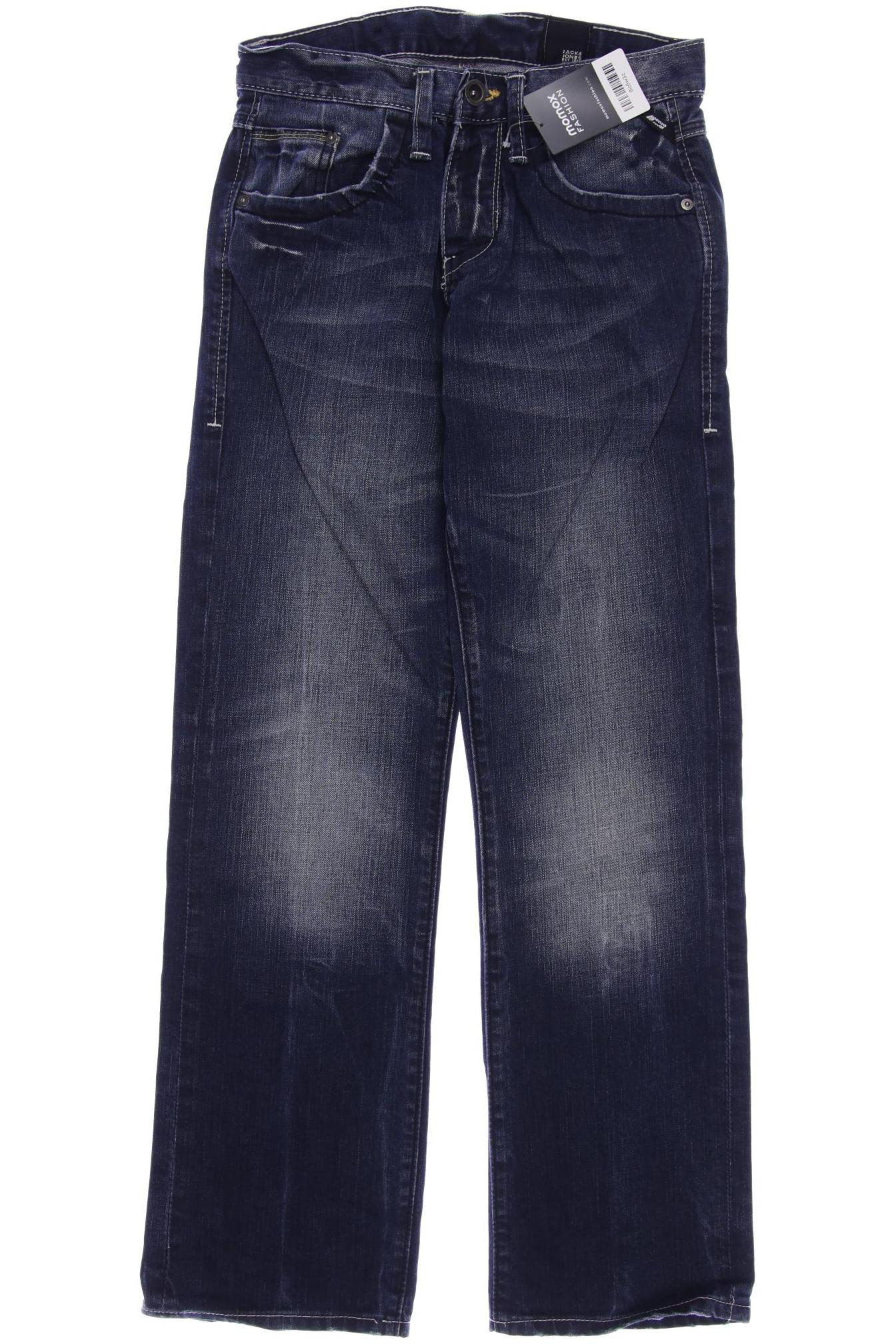 

JACK & JONES Herren Jeans, marineblau