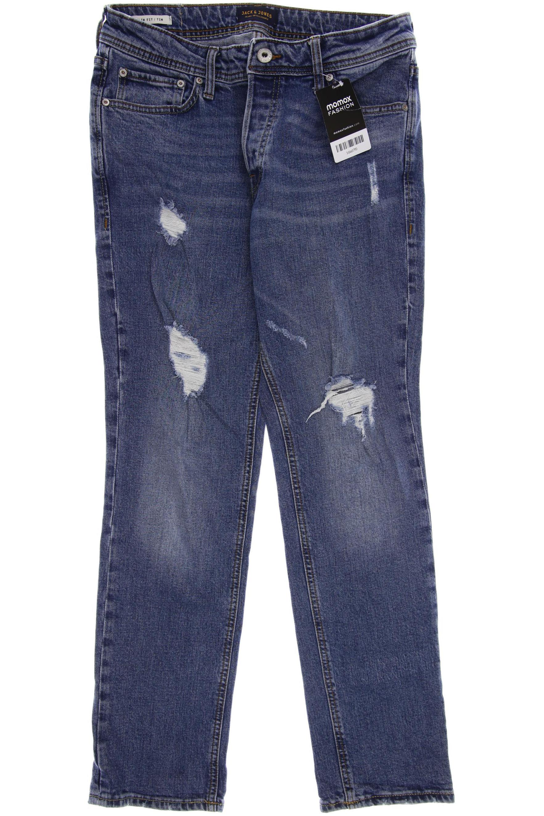 

Jack & Jones Herren Jeans, blau, Gr. 31