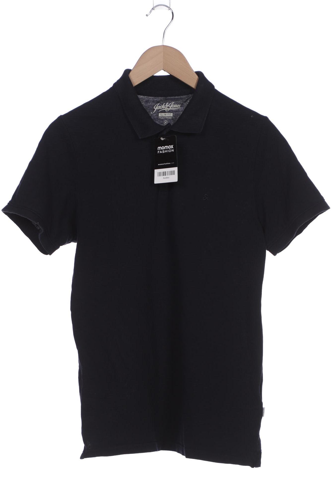 

Jack & Jones Herren Poloshirt, marineblau, Gr. 48