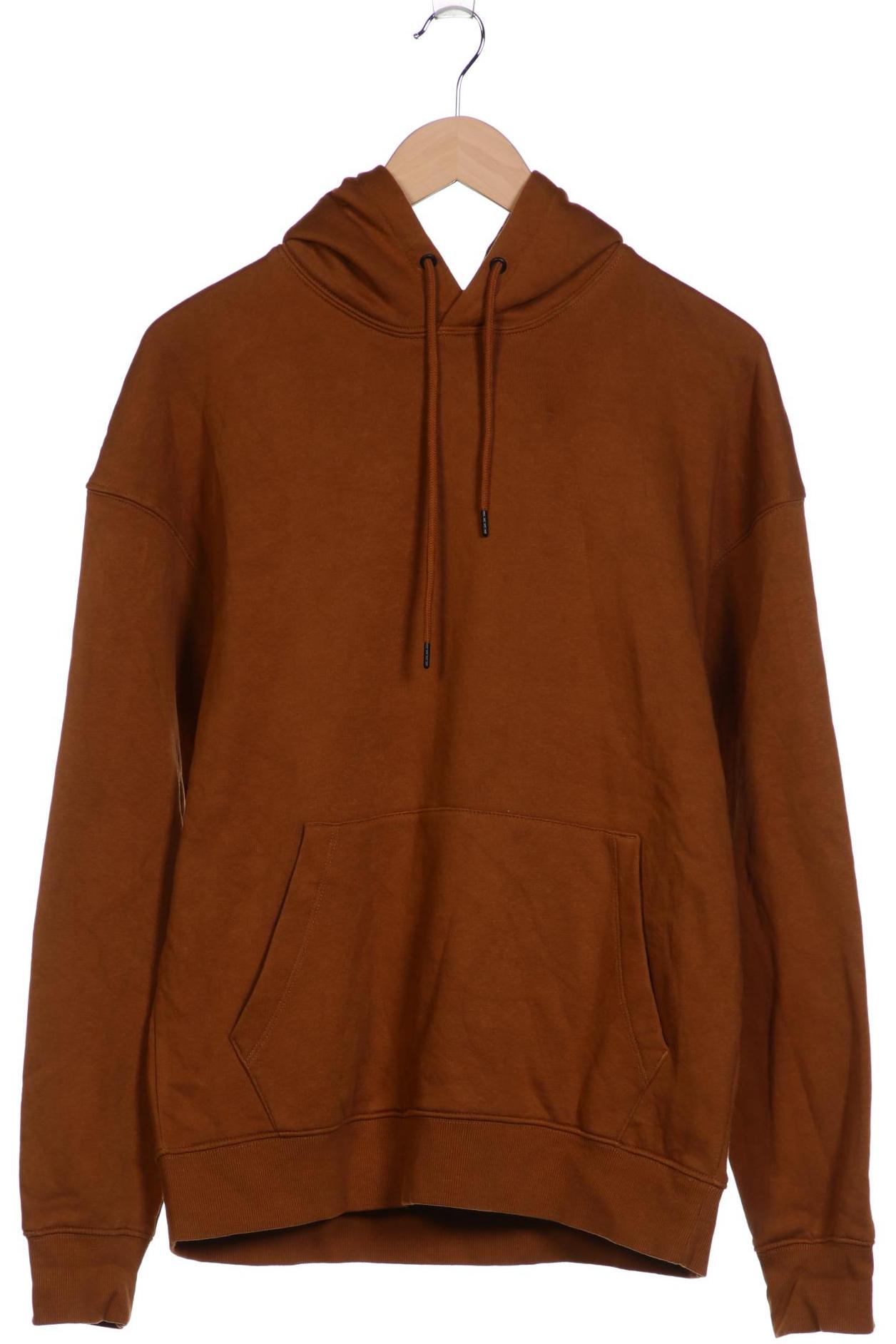 

Jack & Jones Herren Kapuzenpullover, braun, Gr. 52