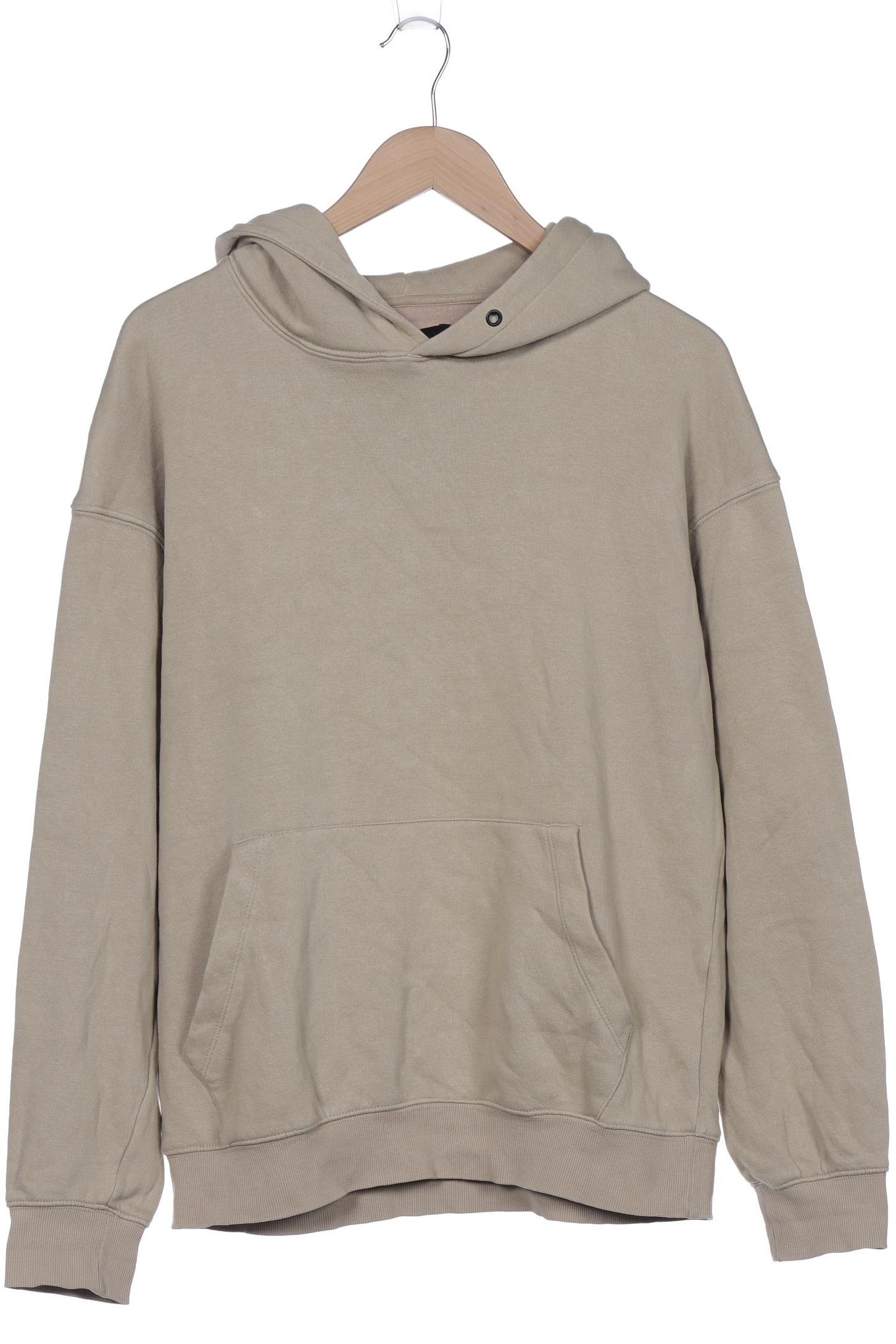 

Jack & Jones Herren Kapuzenpullover, beige, Gr. 48