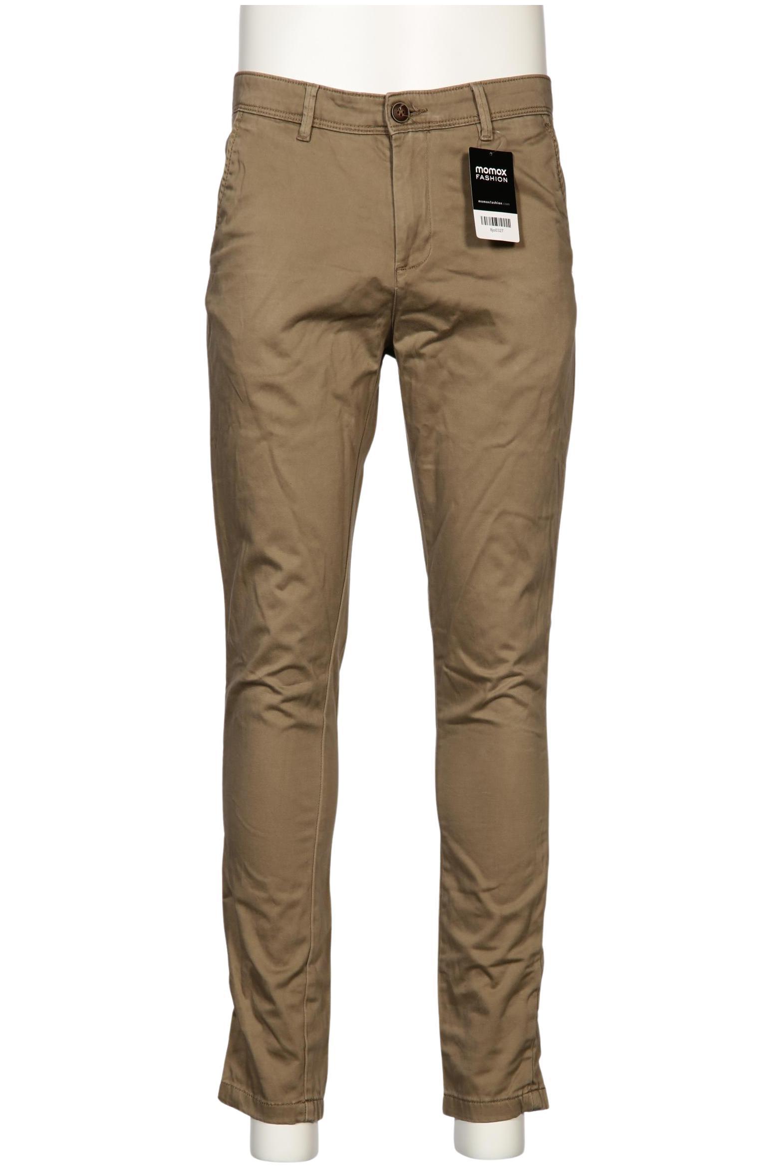 

Jack & Jones Herren Stoffhose, beige, Gr. 31