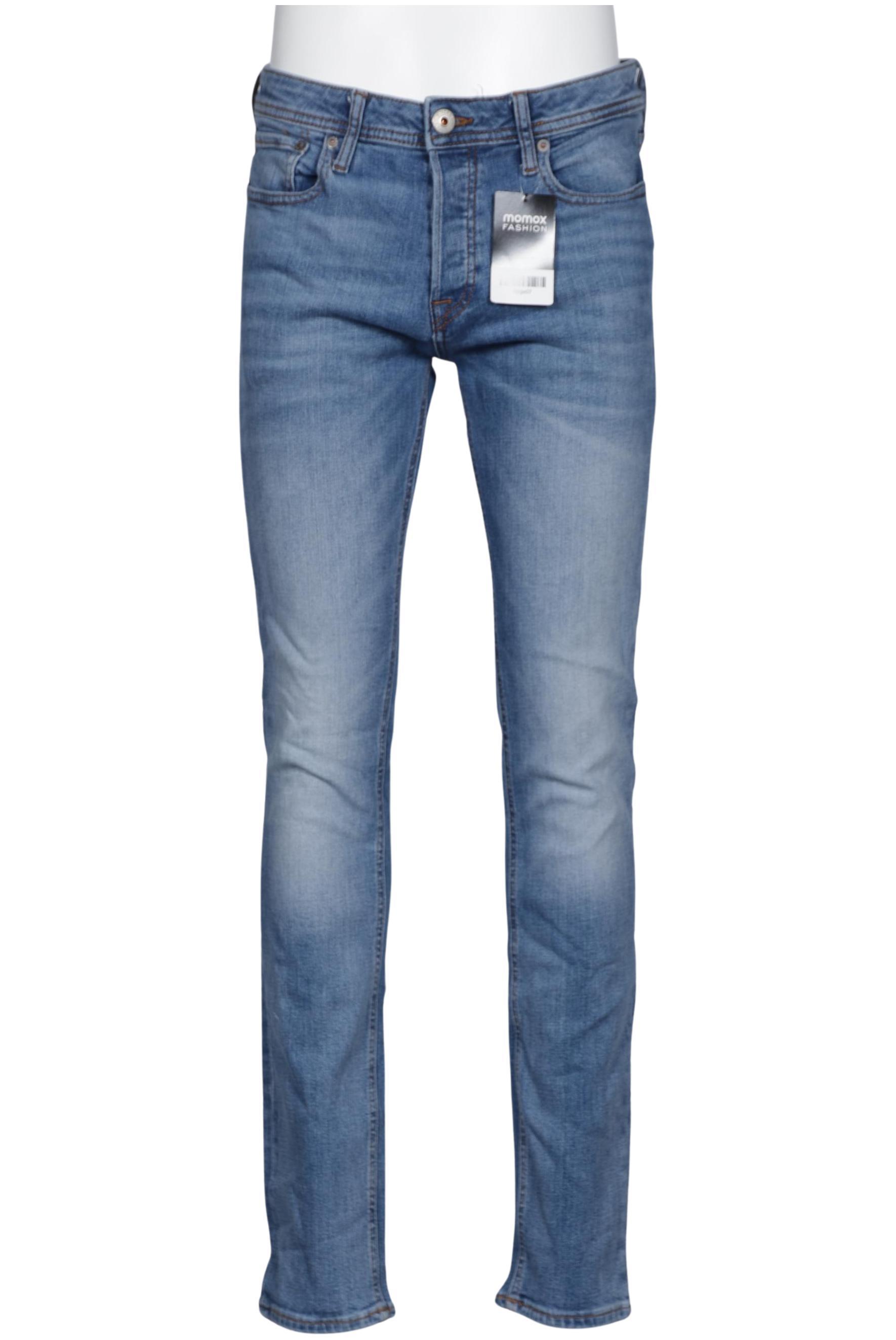 

Jack & Jones Herren Jeans, blau, Gr. 30