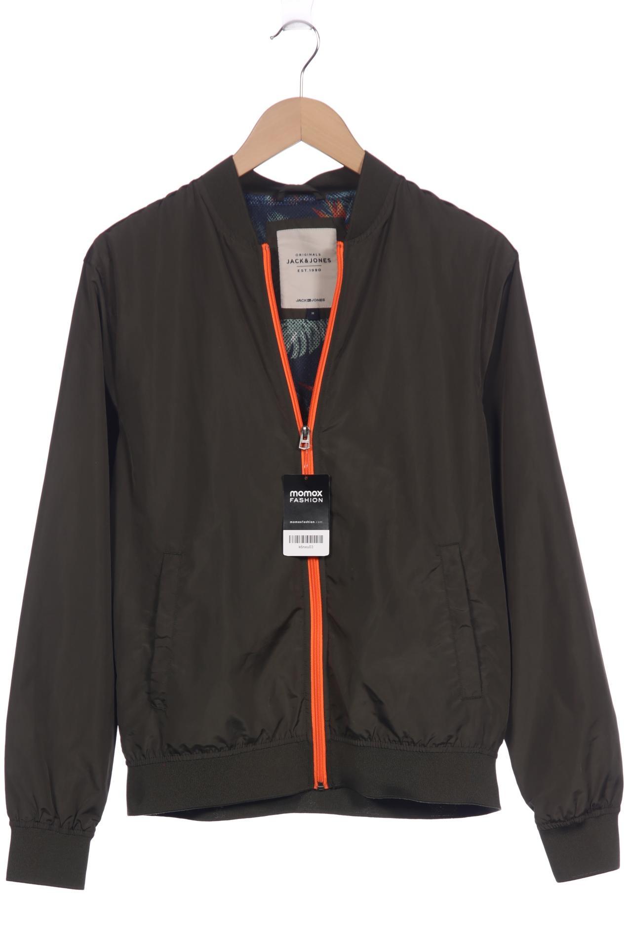 

Jack & Jones Herren Jacke, grün, Gr. 48