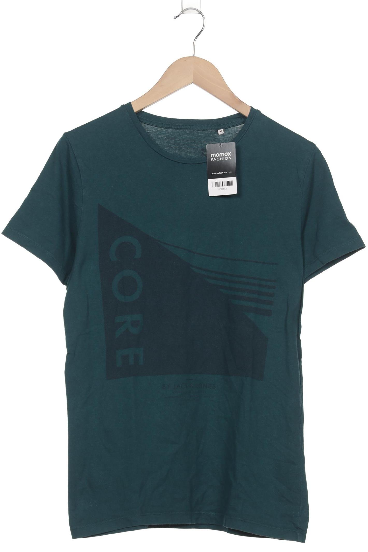 

Jack & Jones Herren T-Shirt, grün, Gr. 48