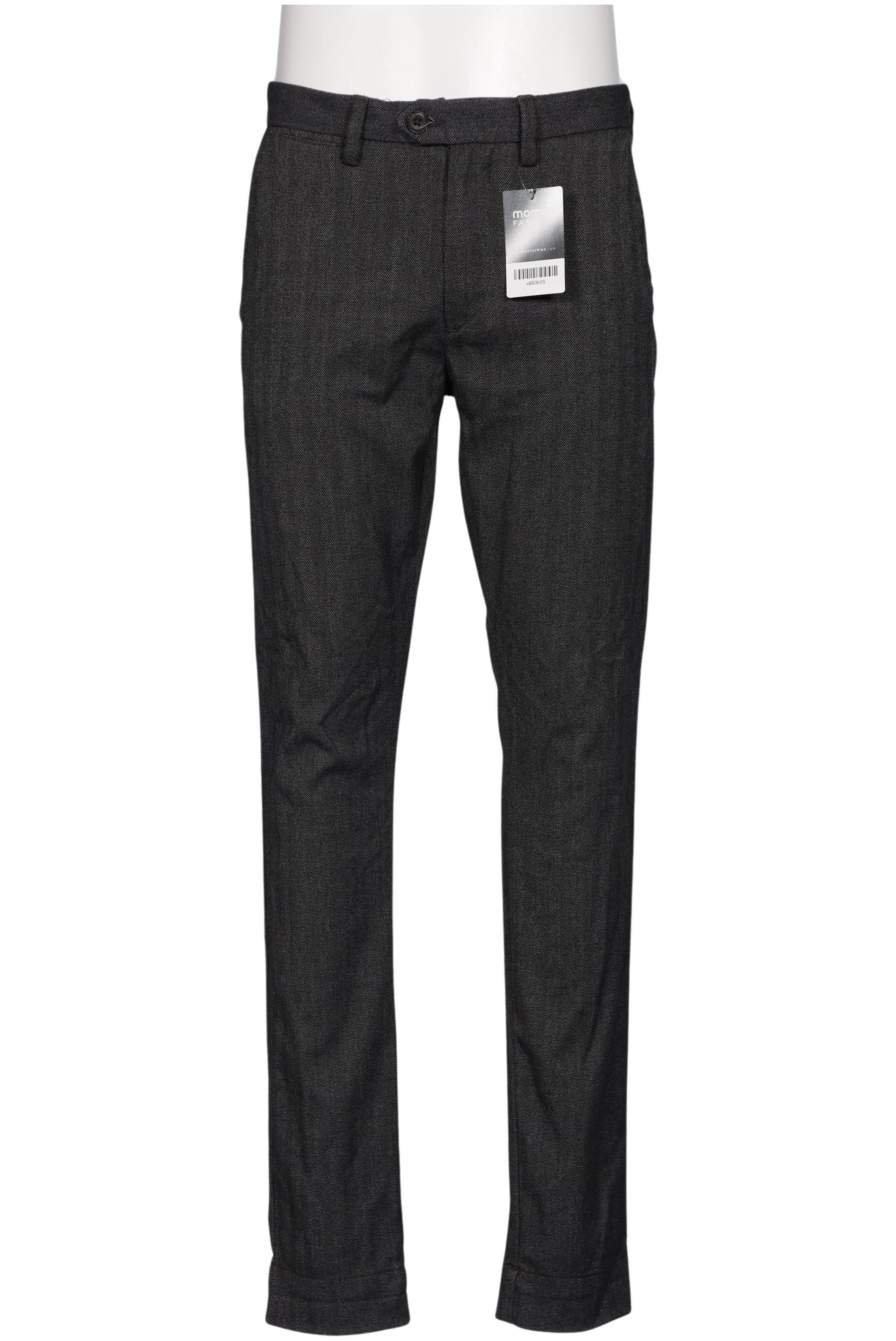 

Jack & Jones Herren Stoffhose, grau, Gr. 31