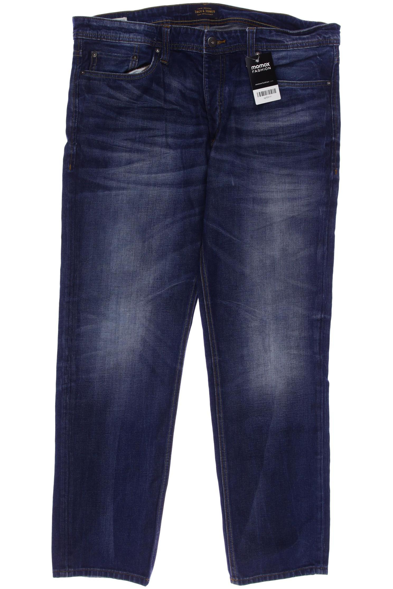 

Jack & Jones Herren Jeans, blau, Gr. 38