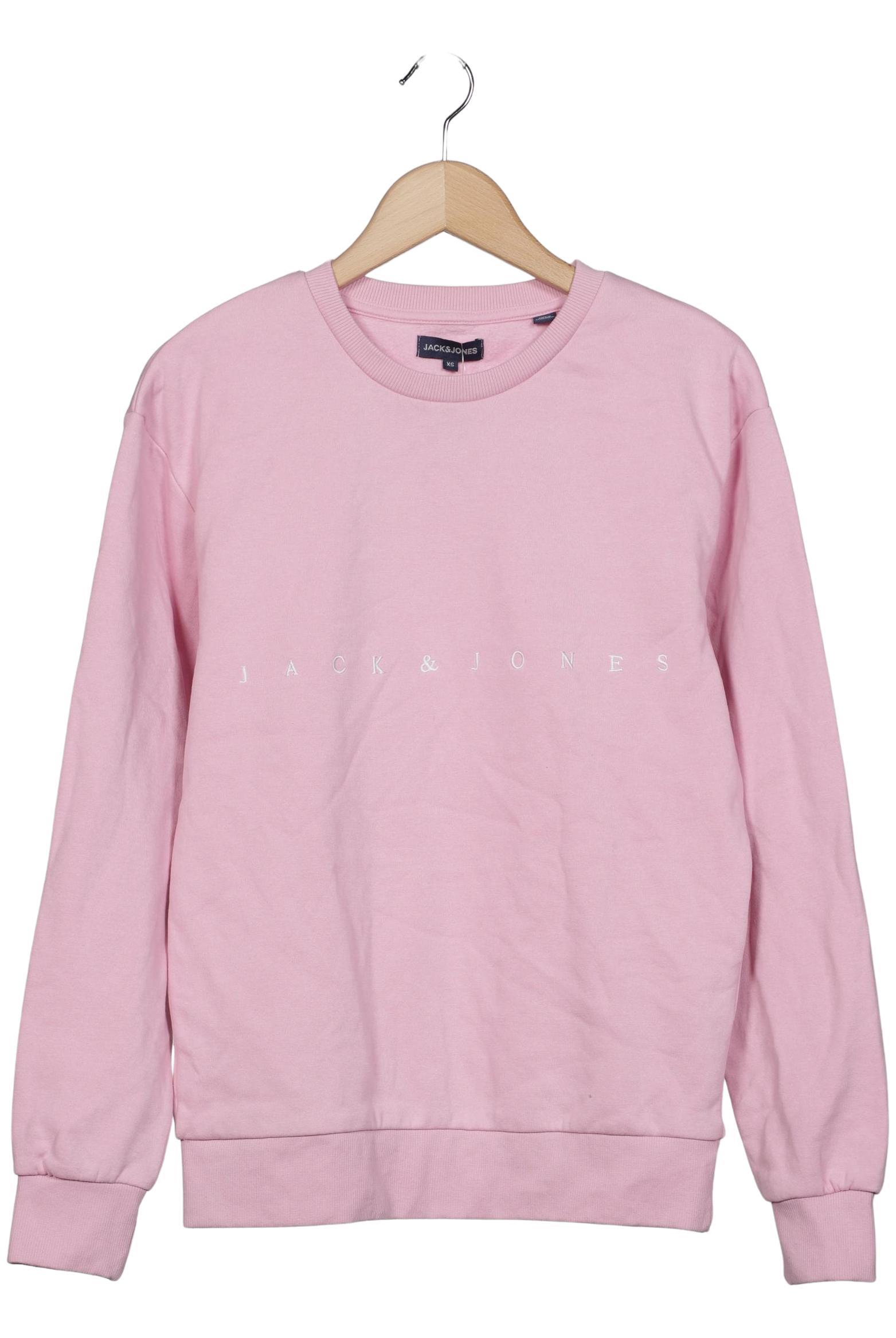 Thumbnail - Jack &amp; Jones Herren Sweatshirt, pink, Gr. 44