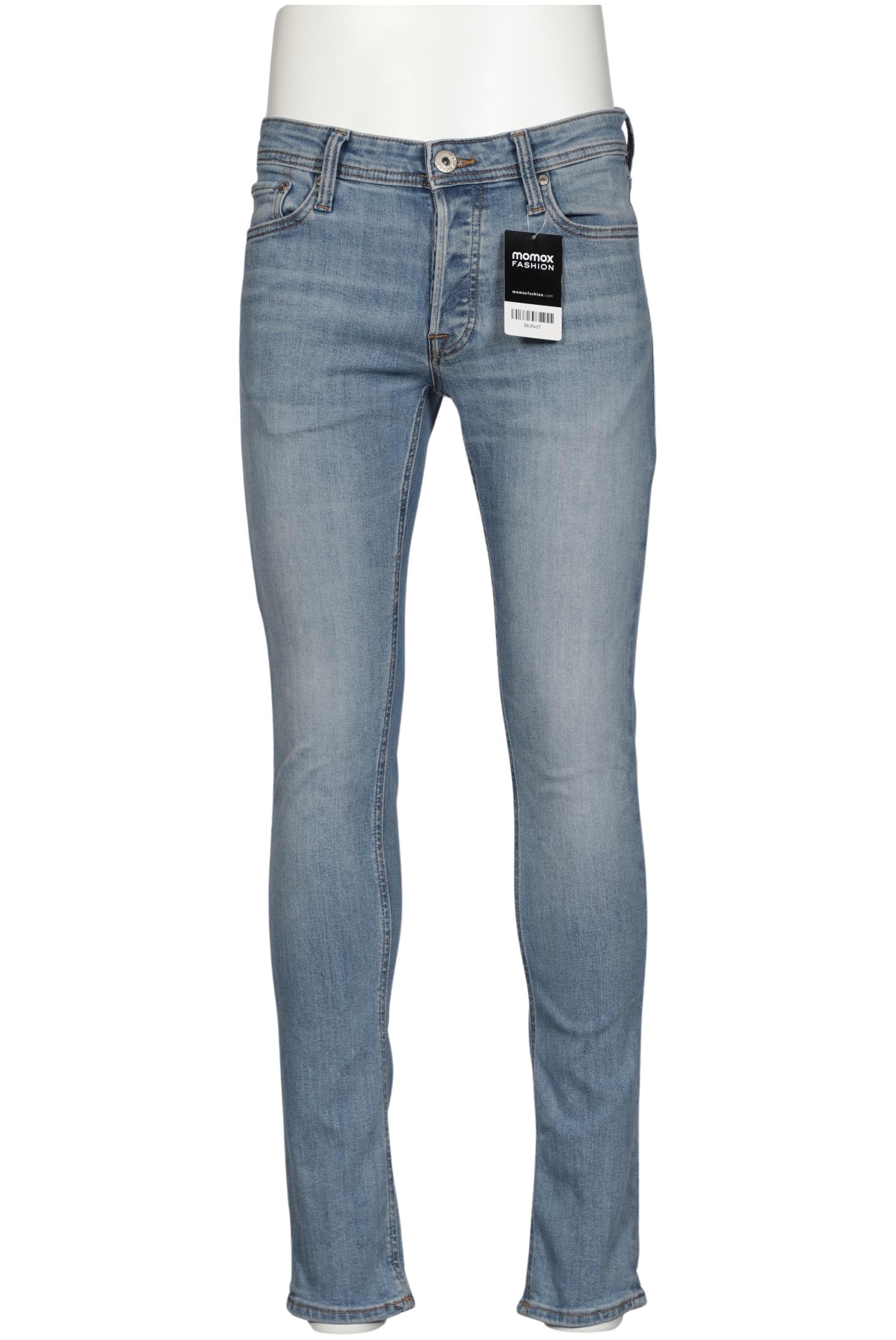 

Jack & Jones Herren Jeans, hellblau, Gr. 30