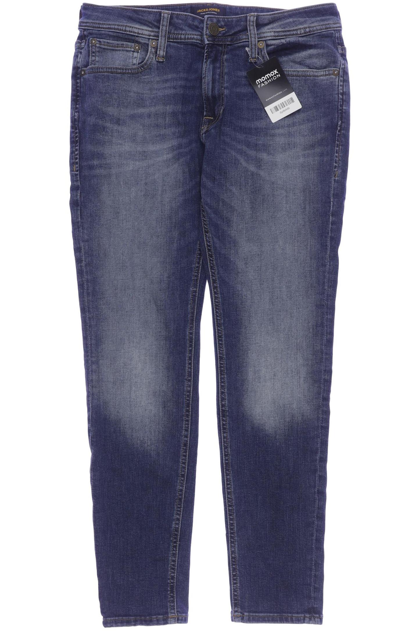 

Jack & Jones Herren Jeans, blau, Gr. 31