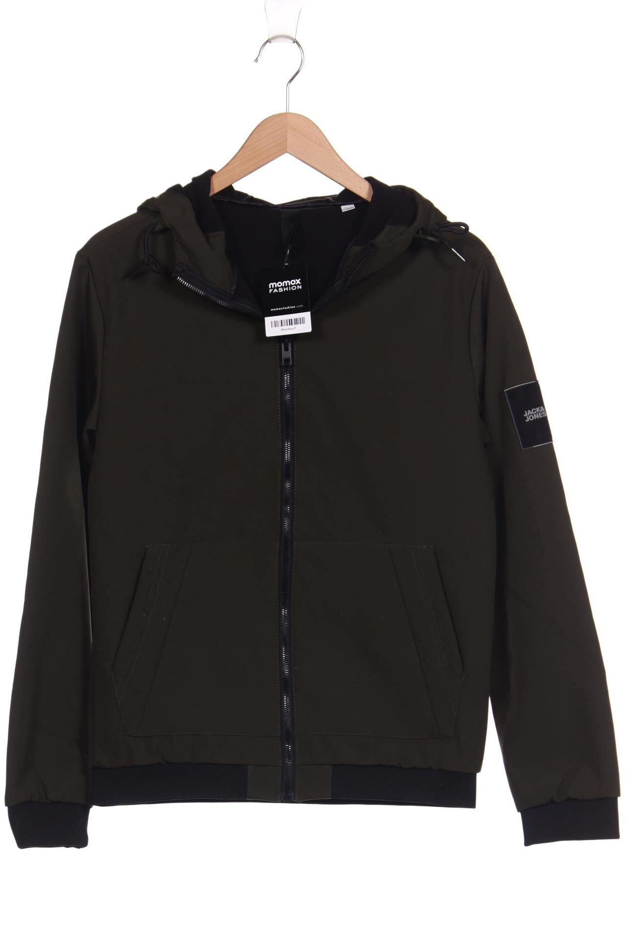 

JACK & JONES Herren Jacke, grün