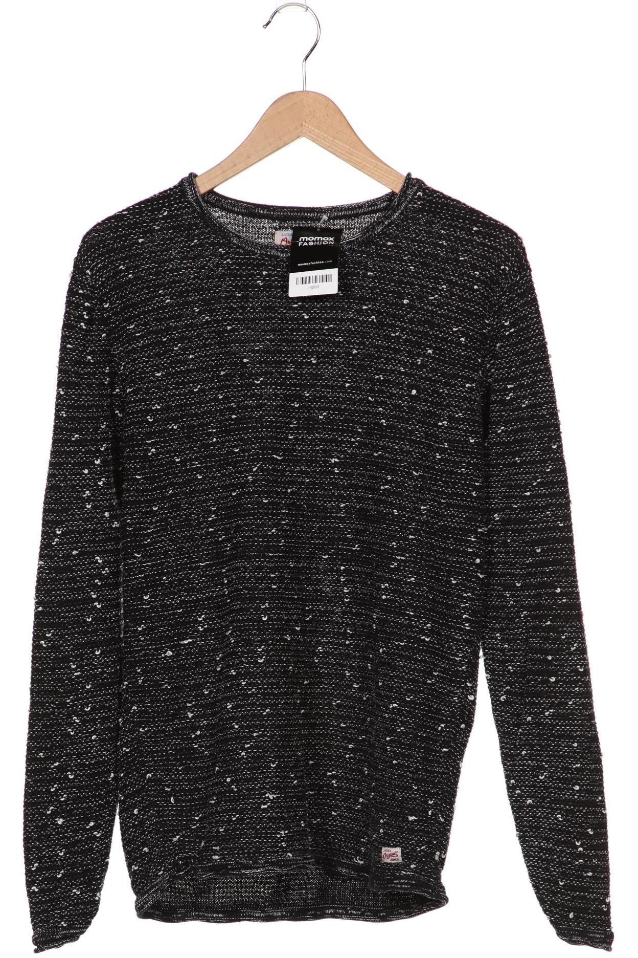 

Jack & Jones Herren Pullover, schwarz, Gr. 46