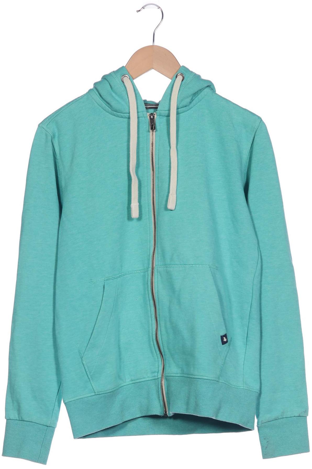 

Jack & Jones Herren Kapuzenpullover, türkis, Gr. 48