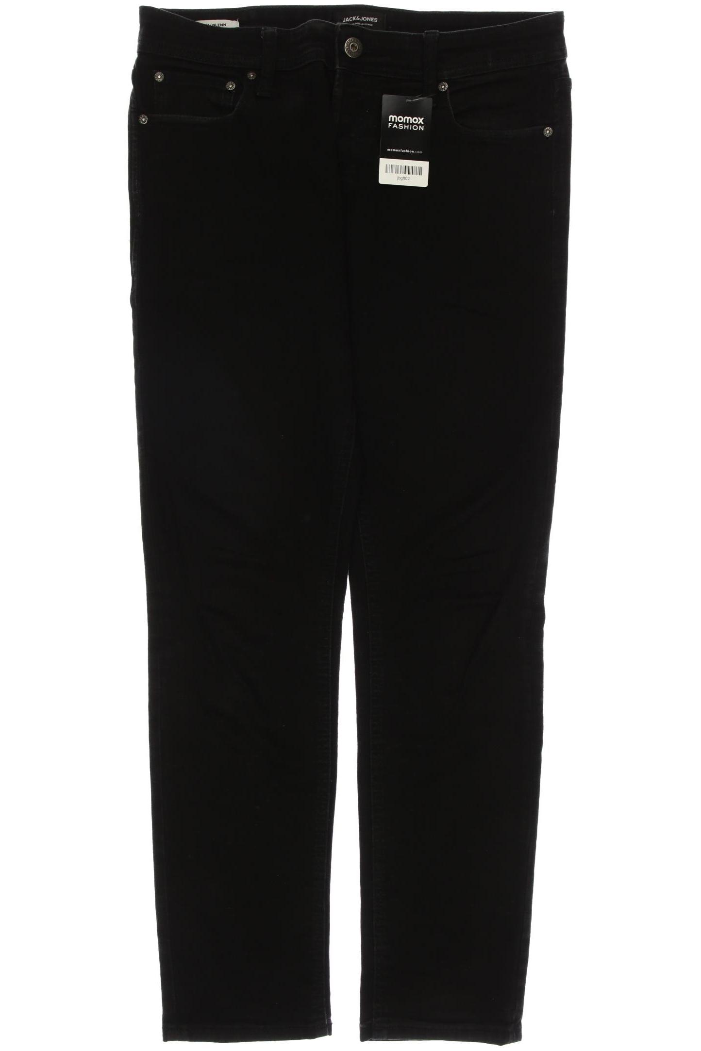 

Jack & Jones Herren Jeans, schwarz