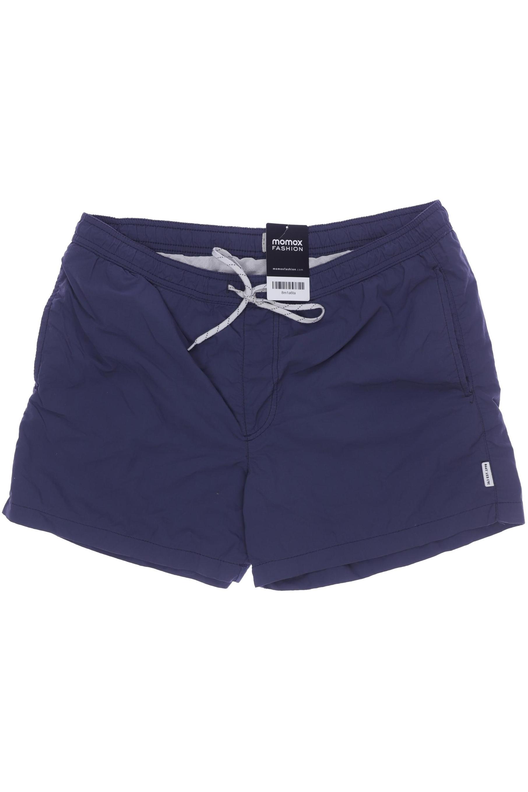 

Jack & Jones Herren Shorts, marineblau, Gr. 52