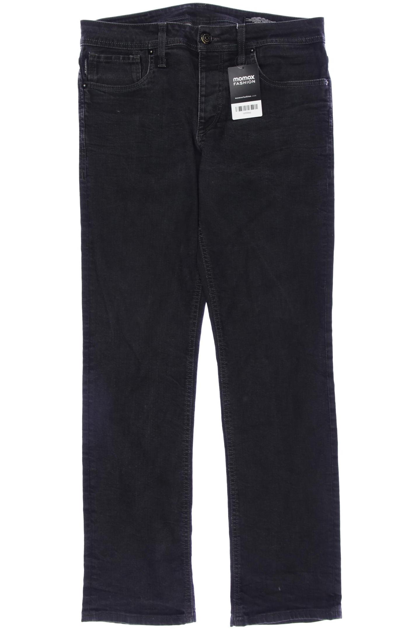 

Jack & Jones Herren Jeans, grau, Gr. 34
