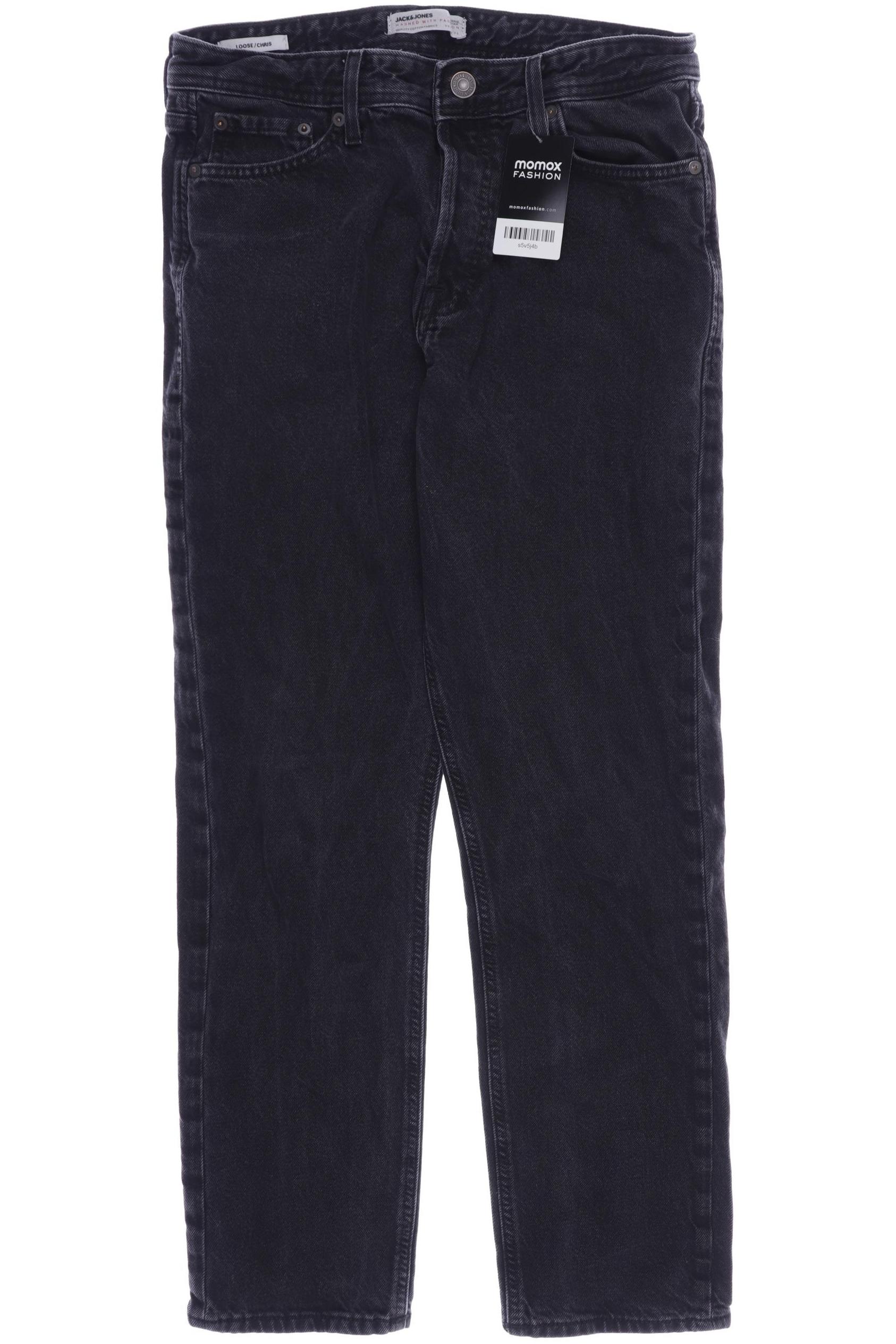 

JACK & JONES Herren Jeans, grau