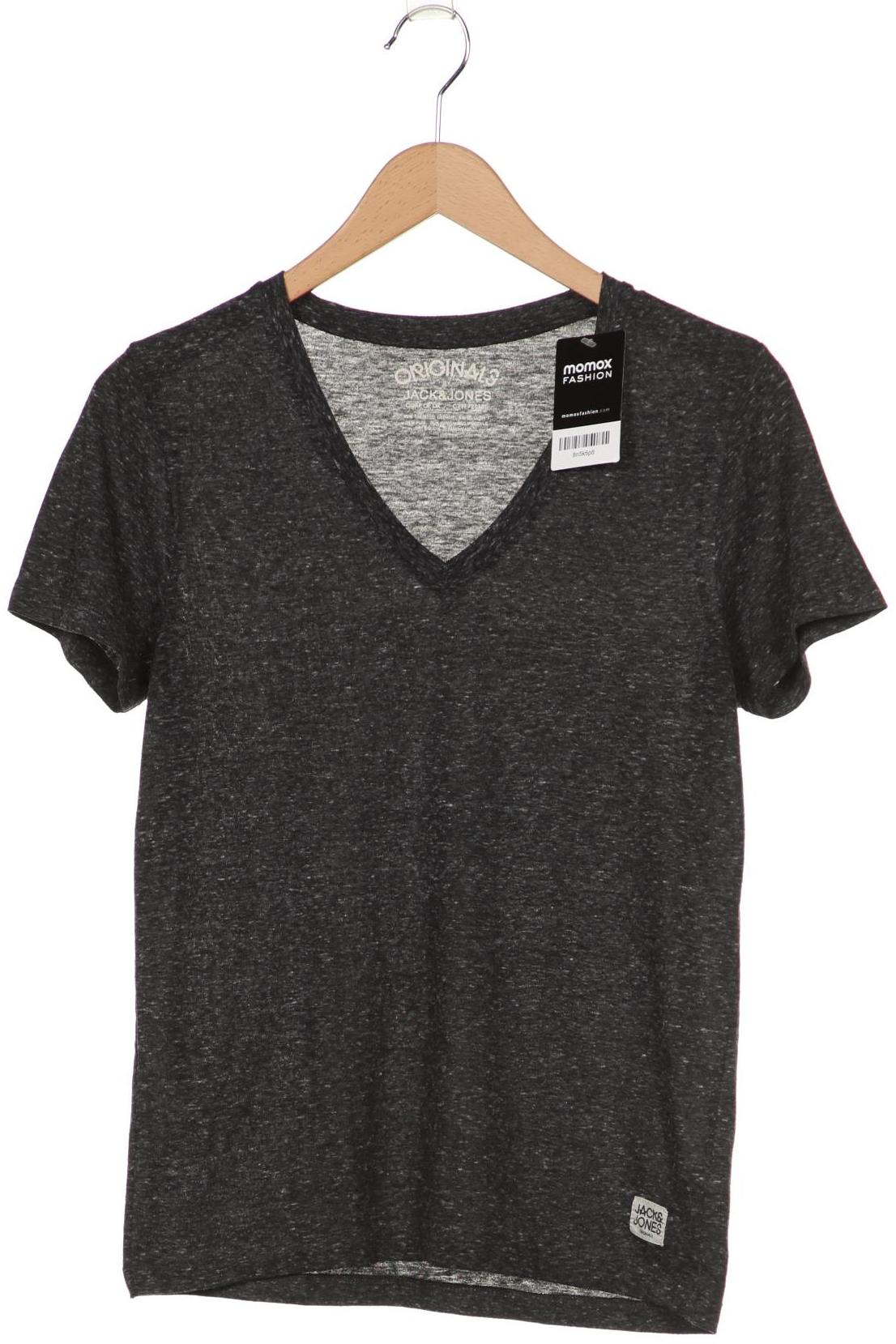 

Jack & Jones Herren T-Shirt, schwarz
