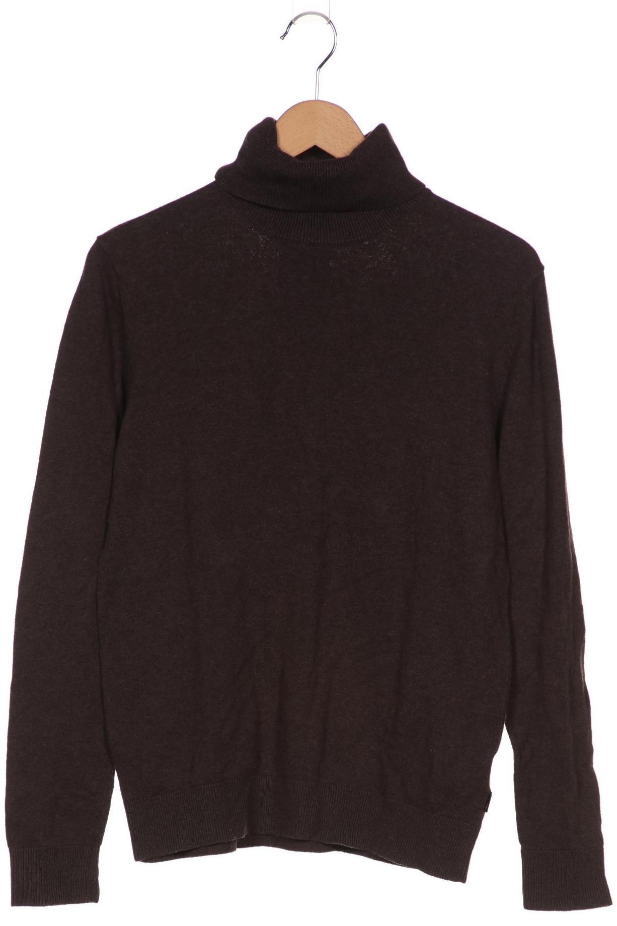 

Jack & Jones Herren Pullover, braun, Gr. 48