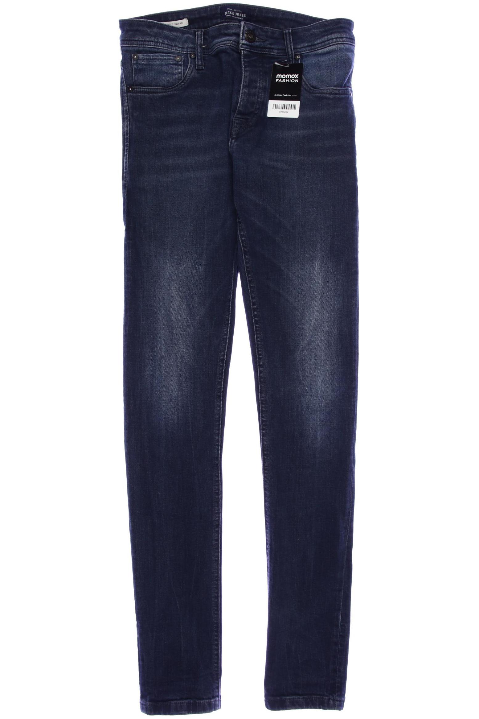 

Jack & Jones Herren Jeans, blau, Gr. 29