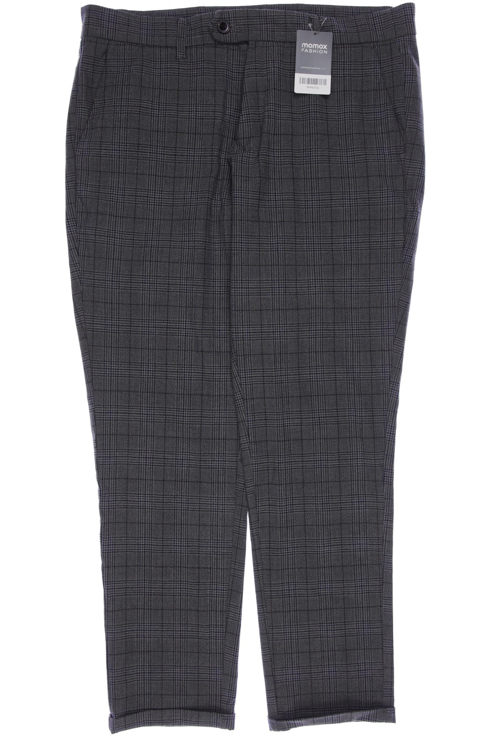 

Jack & Jones Herren Stoffhose, grau, Gr. 36