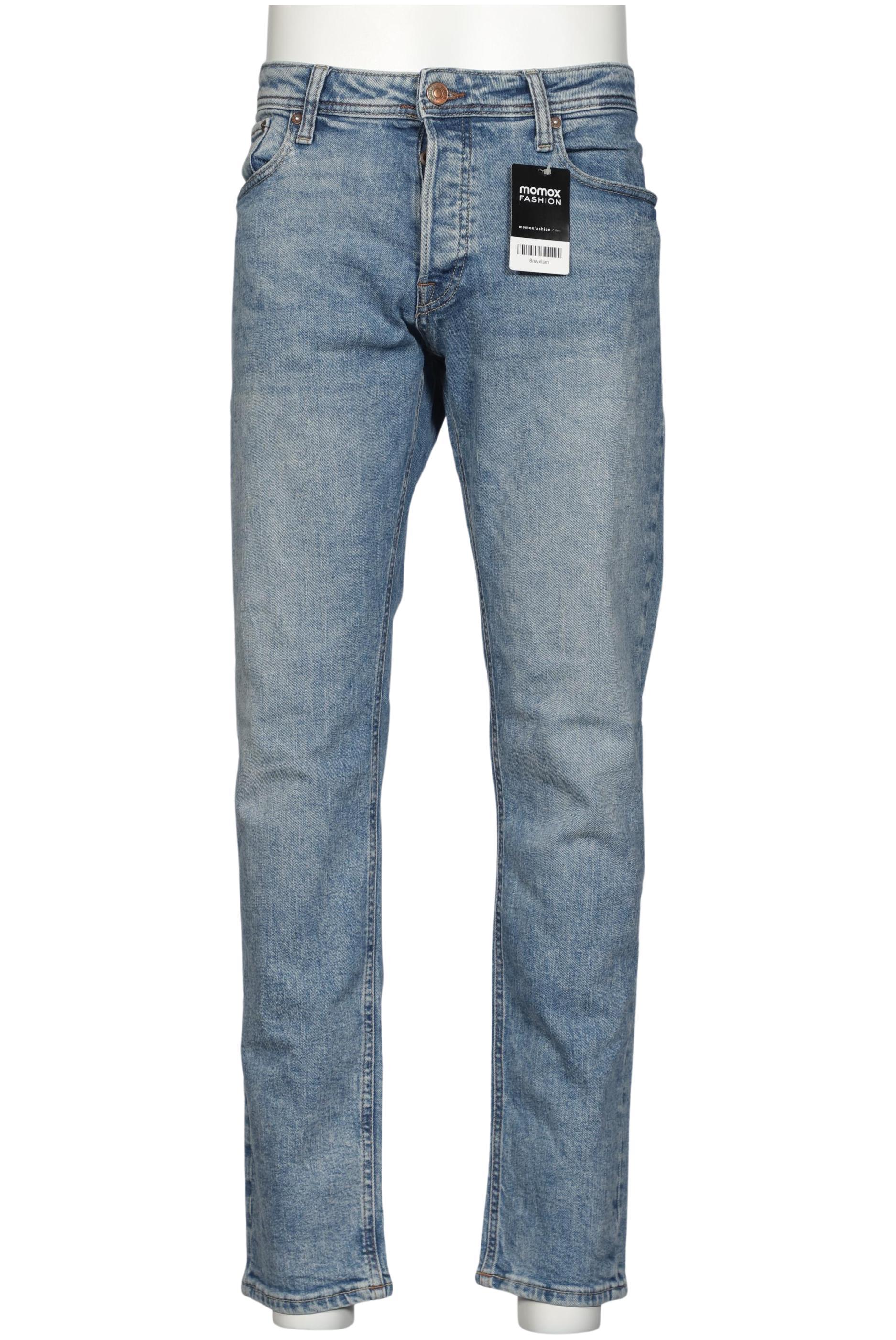 

Jack & Jones Herren Jeans, hellblau, Gr. 32