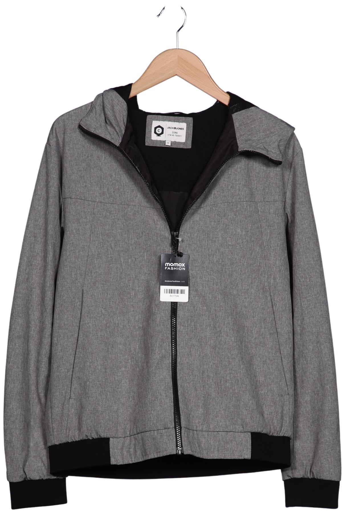 

Jack & Jones Herren Jacke, grau, Gr. 48