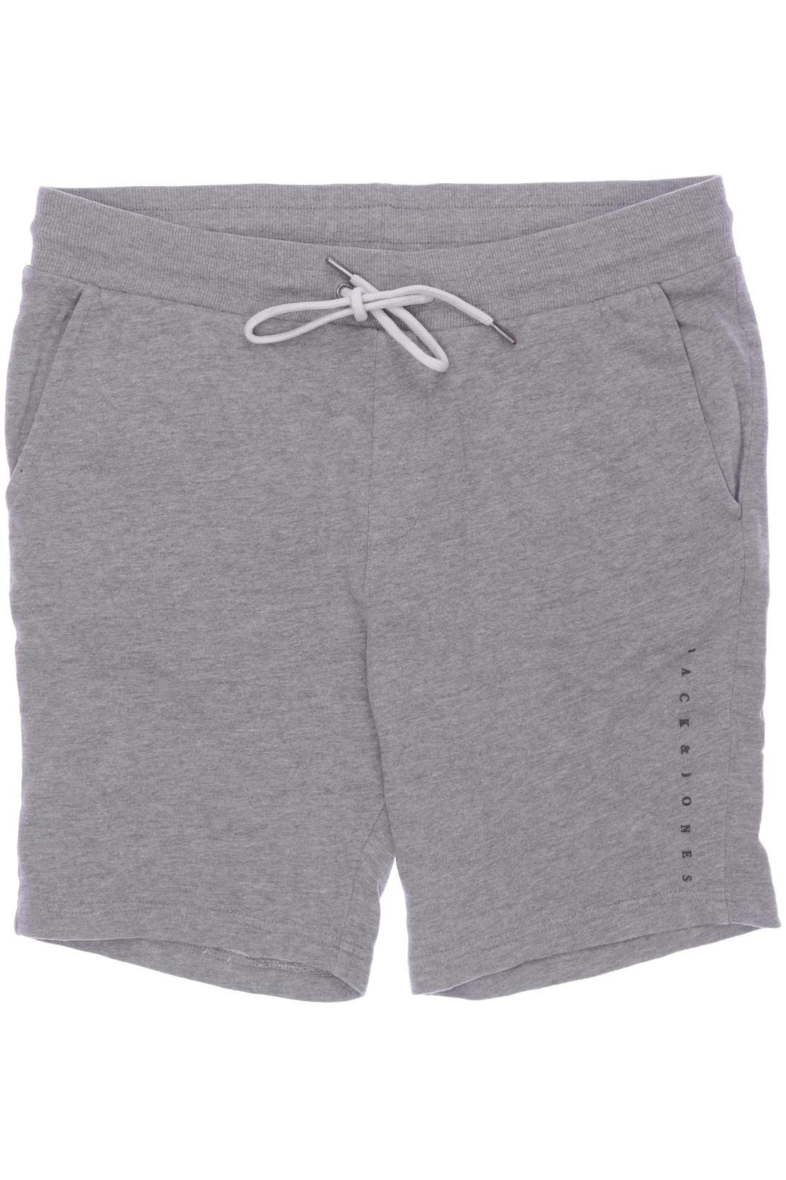 

Jack & Jones Herren Shorts, grau, Gr. 52