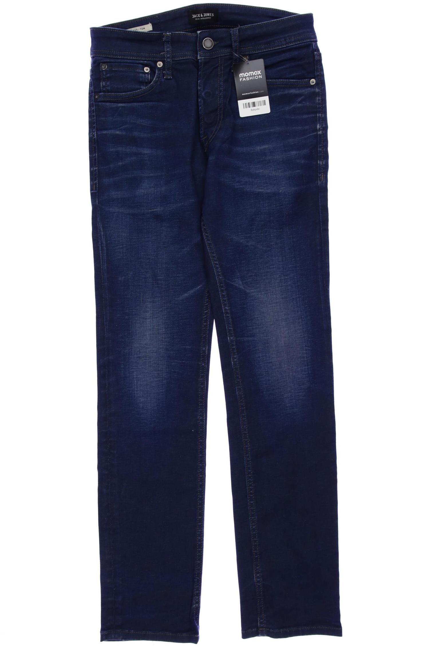 

Jack & Jones Herren Jeans, blau, Gr. 28