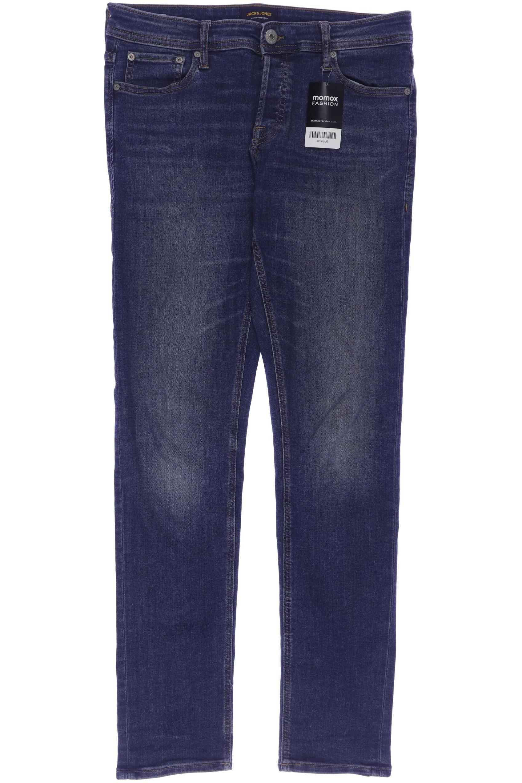 

Jack & Jones Herren Jeans, blau, Gr. 31